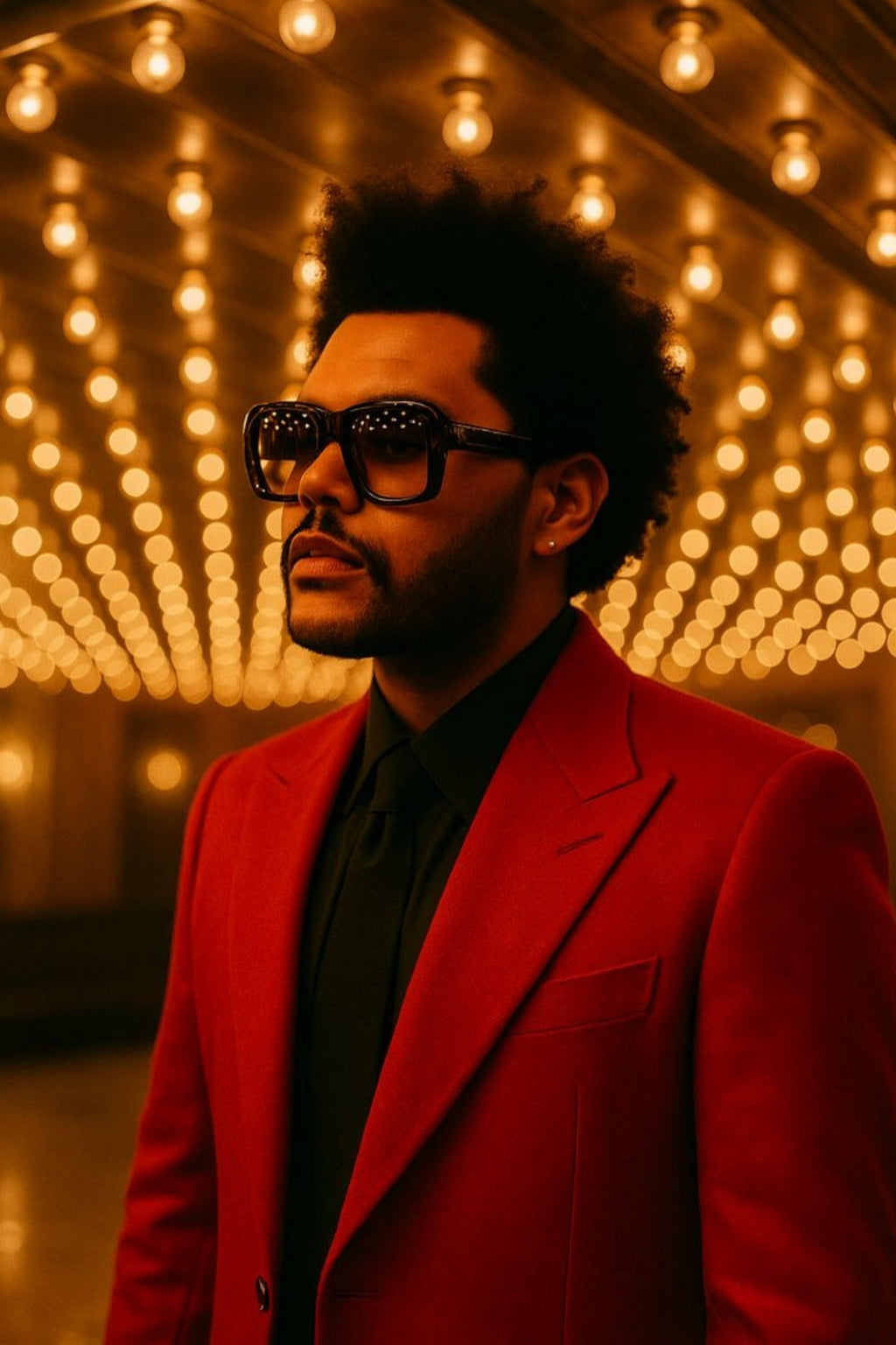 The Weeknd 10 | Music Artist