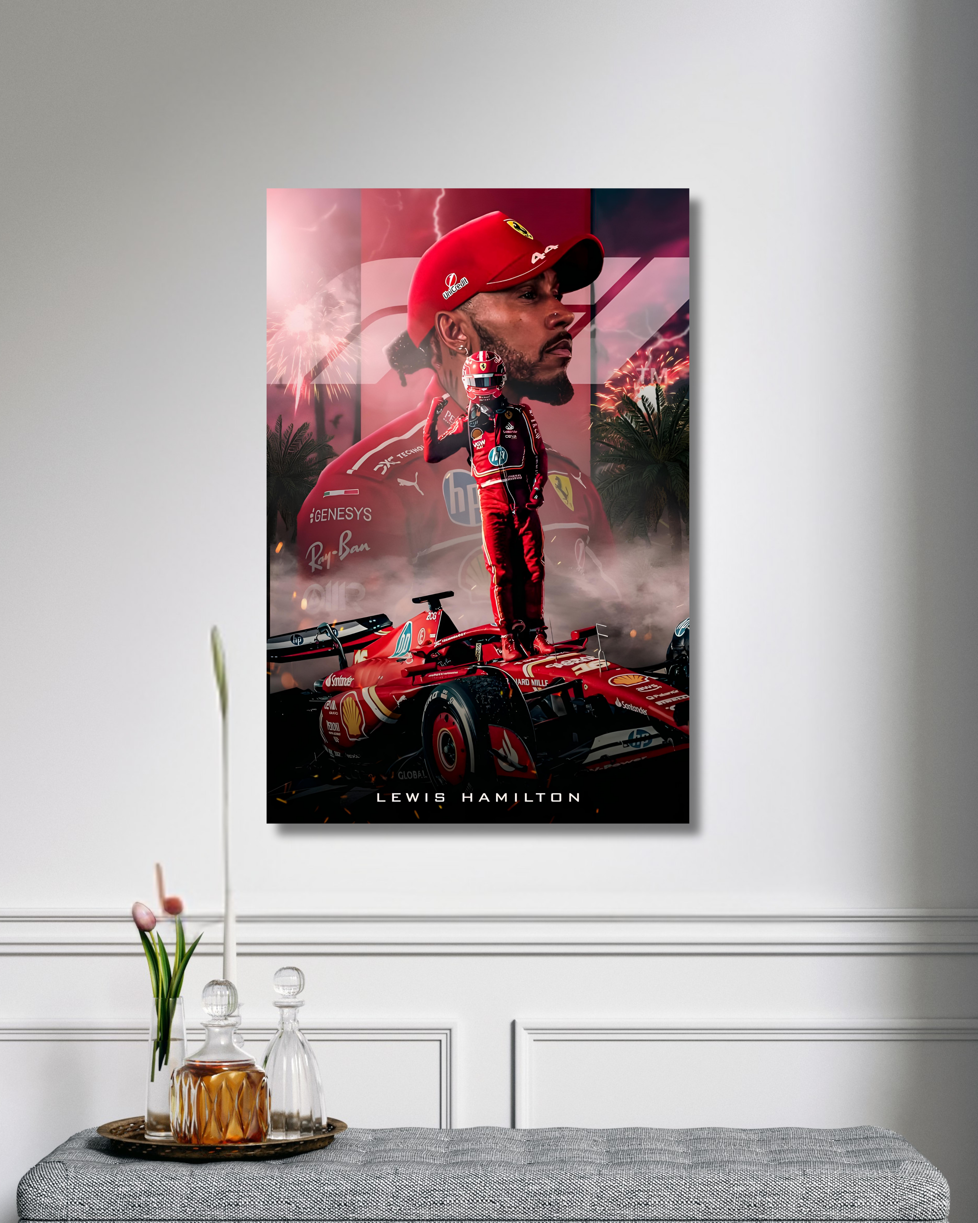 Lewis Hamilton 02 | F1