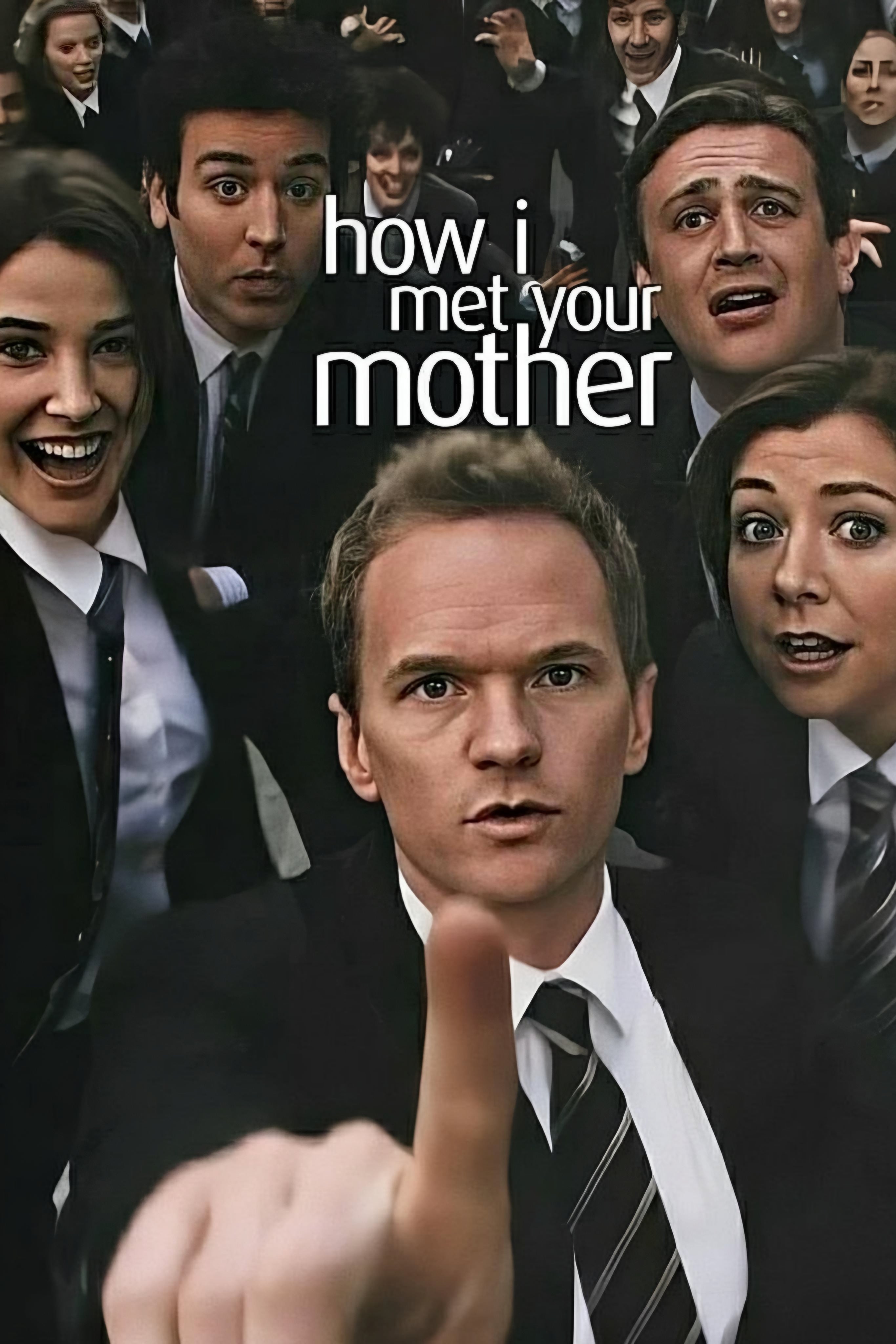How I Met Your Mother | Tv Series