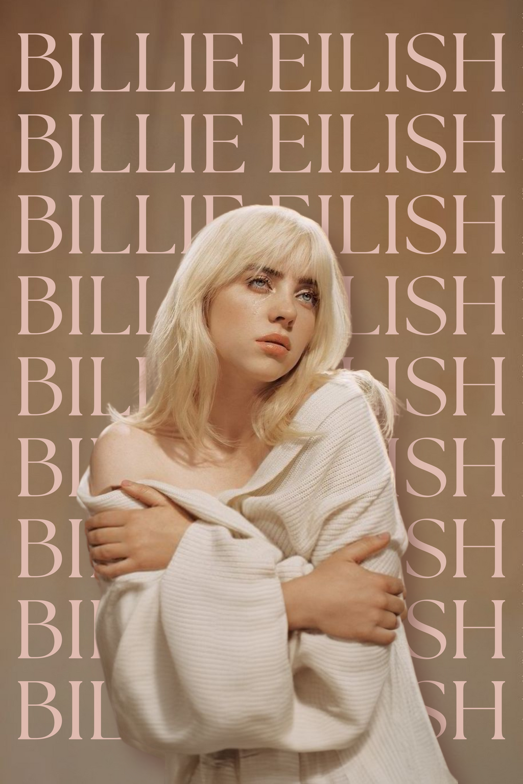 Billie Eilish 02 | Music Artist