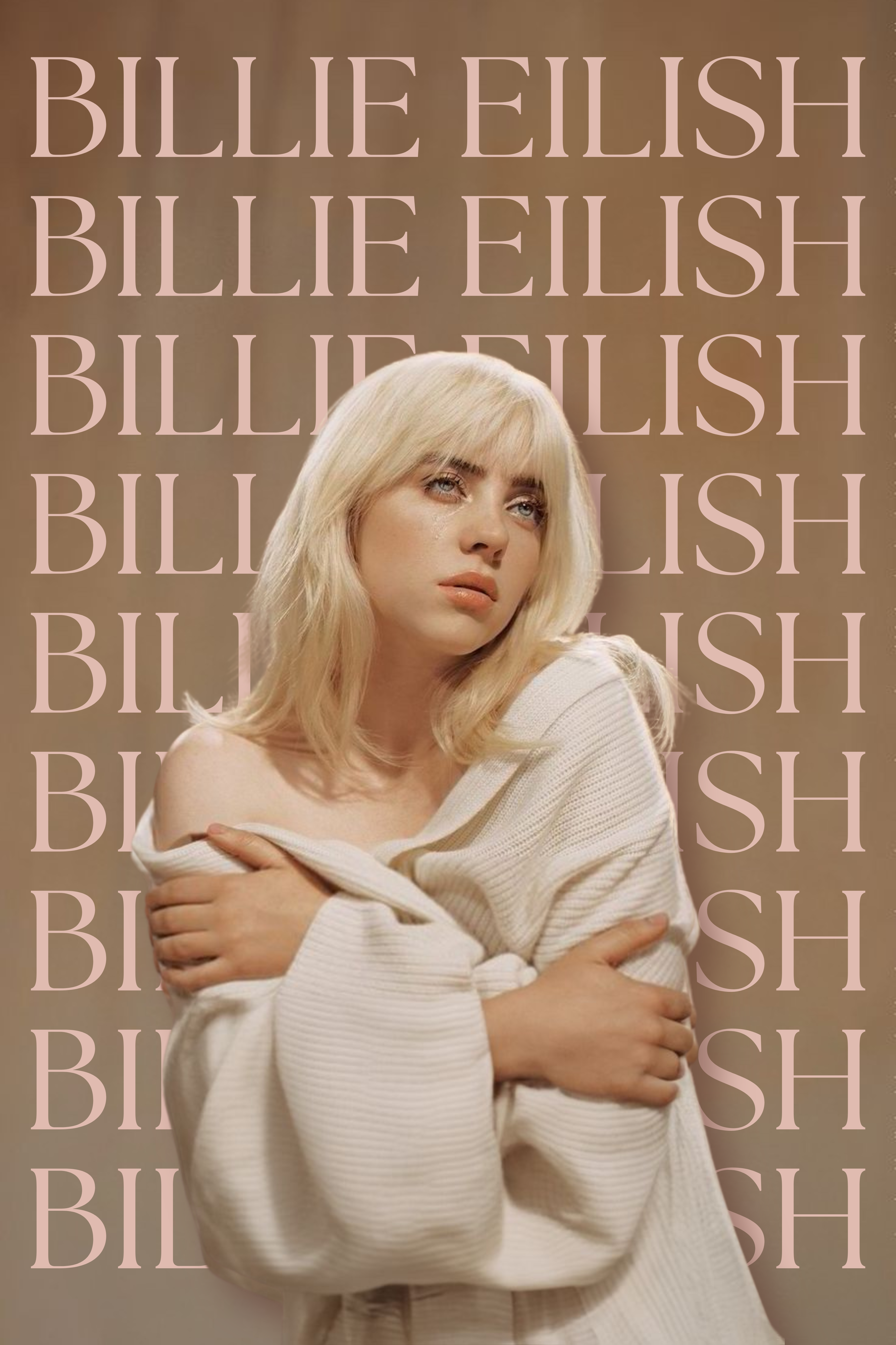 Billie Eilish 02 | Music Artist