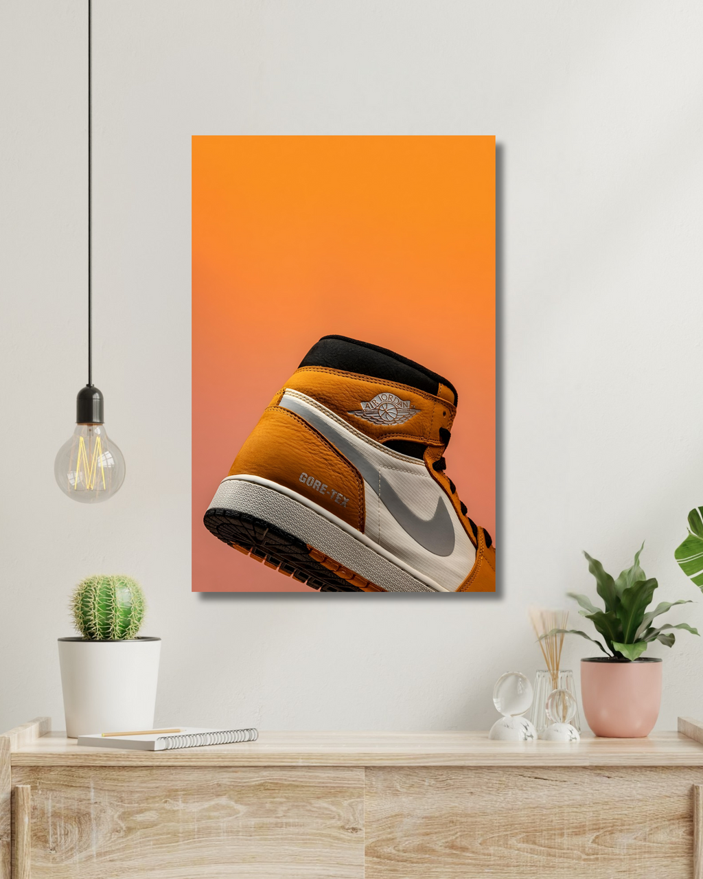 Air Jordan 1 High Gore-TEX | Nike | Shoes