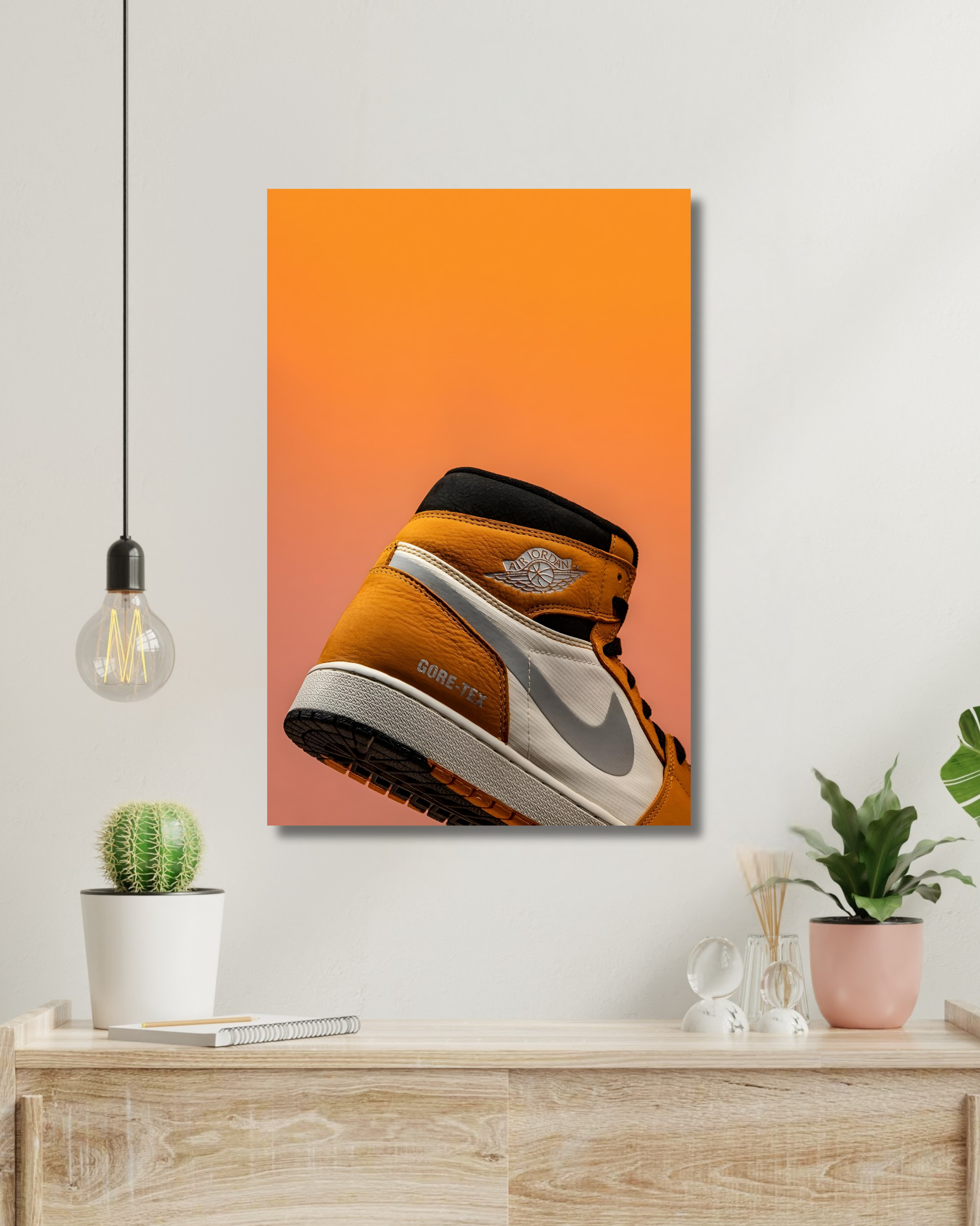 Air Jordan 1 High Gore-TEX | Nike | Shoes