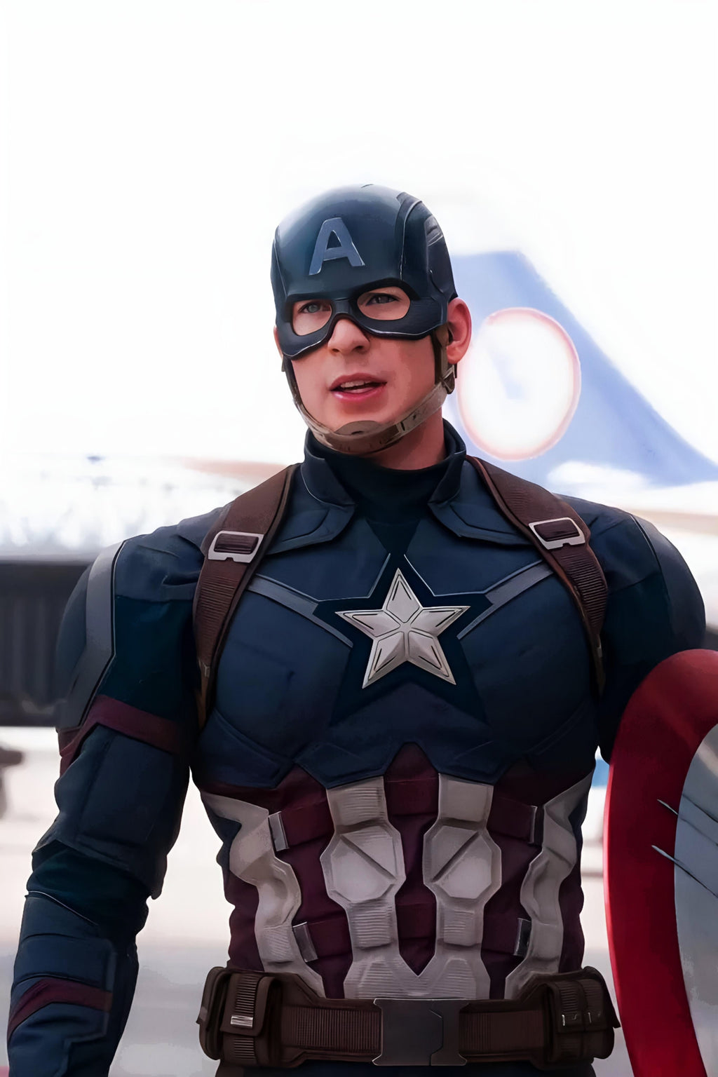 Captain America 10 | Marvel