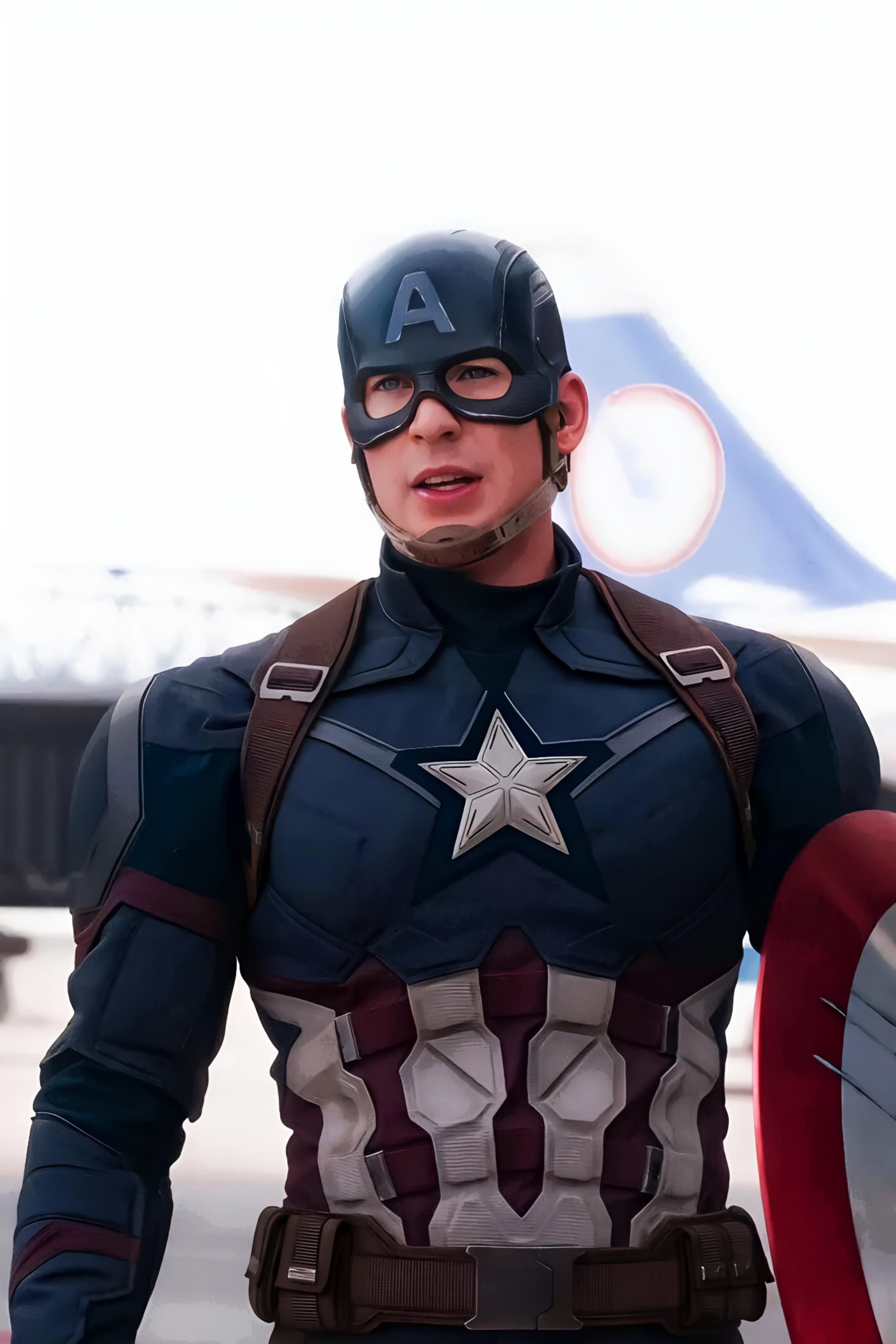 Captain America 10 | Marvel
