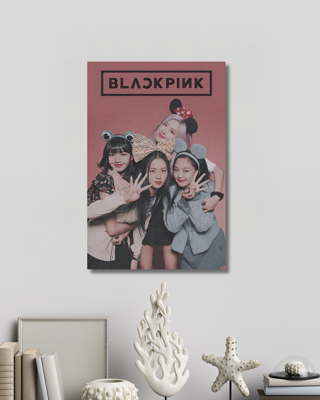 Blackpink 09 | Music Artist