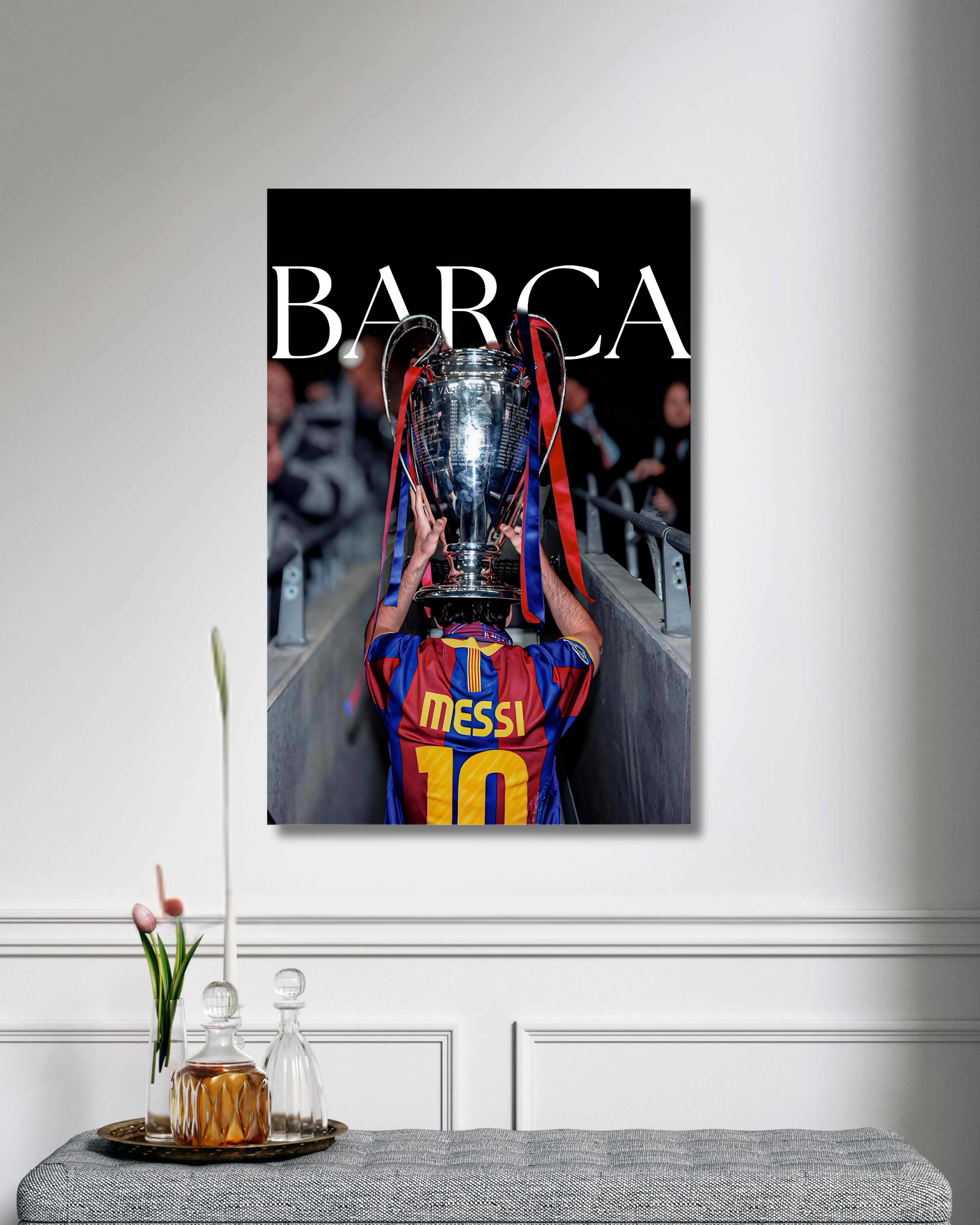 Messi 03 | Football