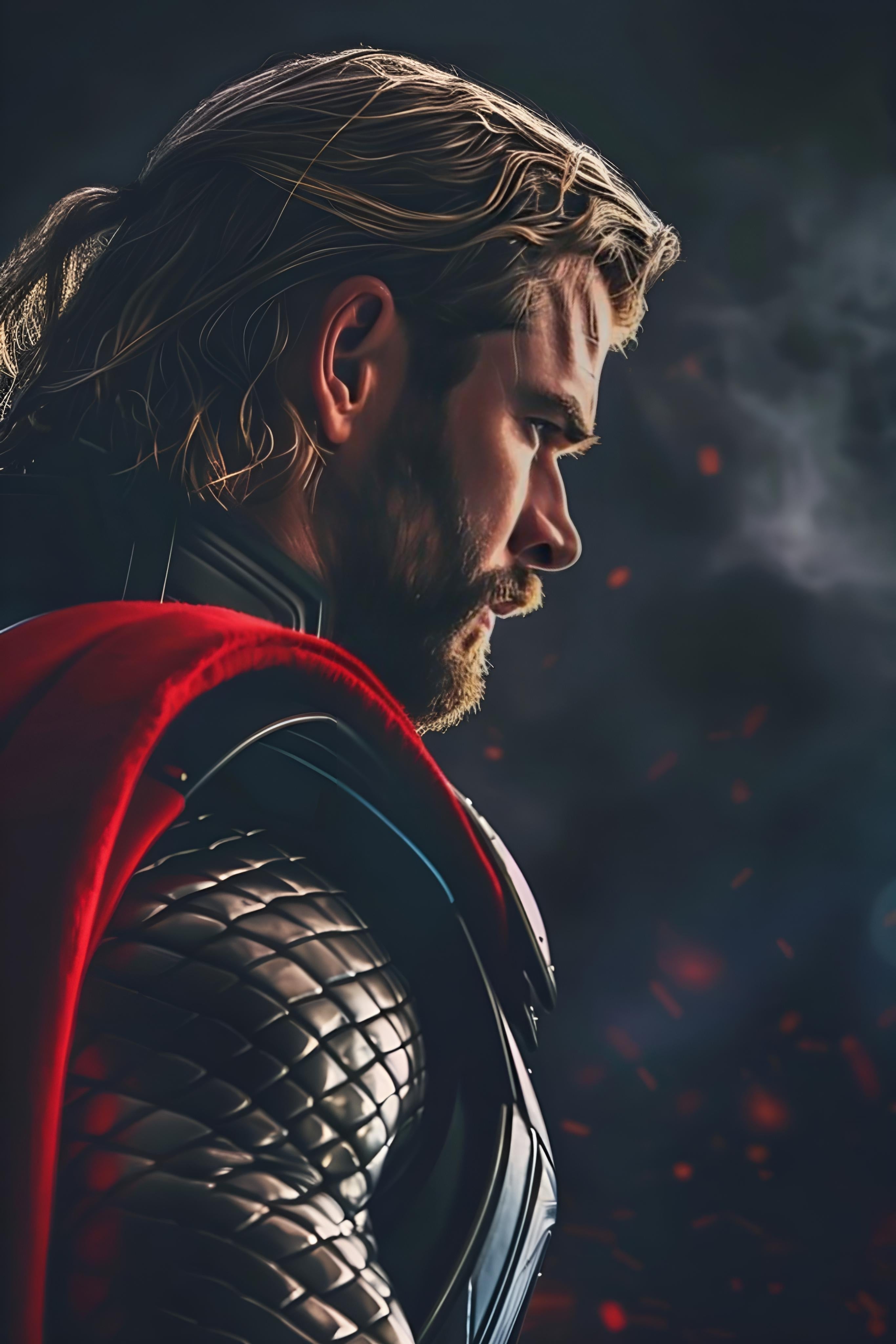Thor 05 | Marvel