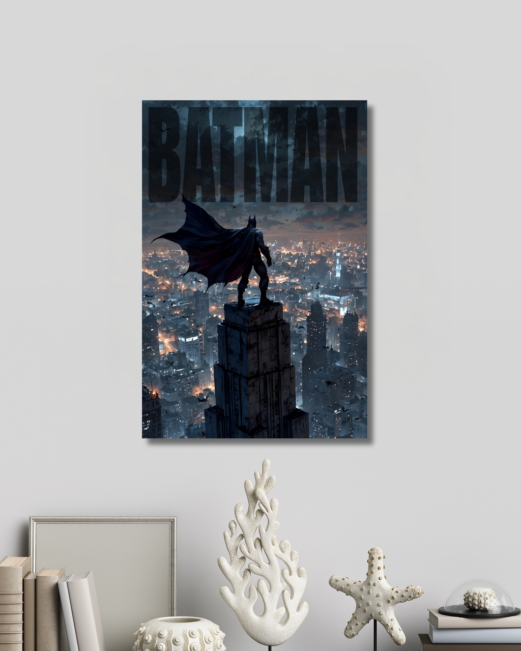 Batman 06 | DC