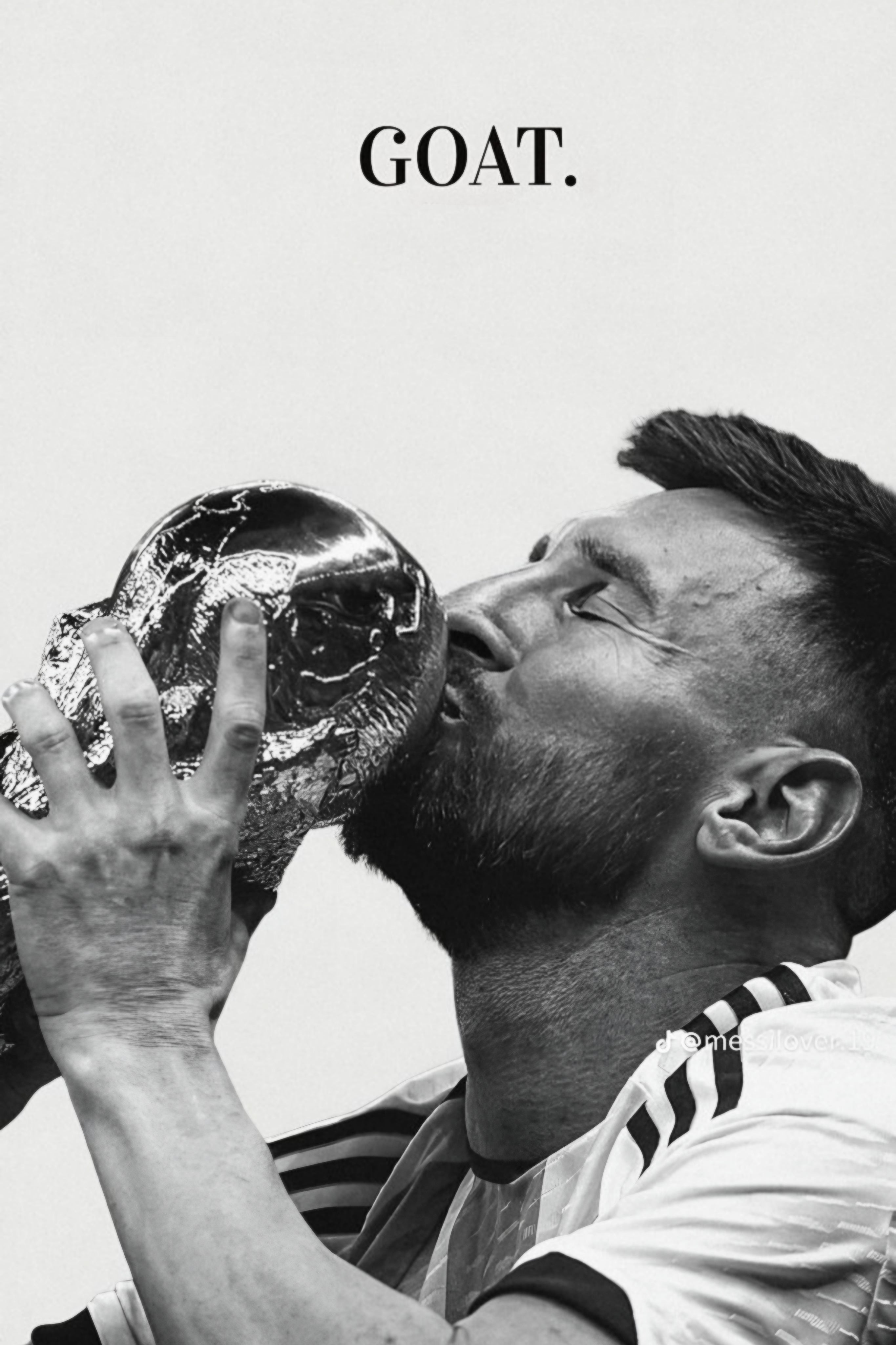 Messi | Football
