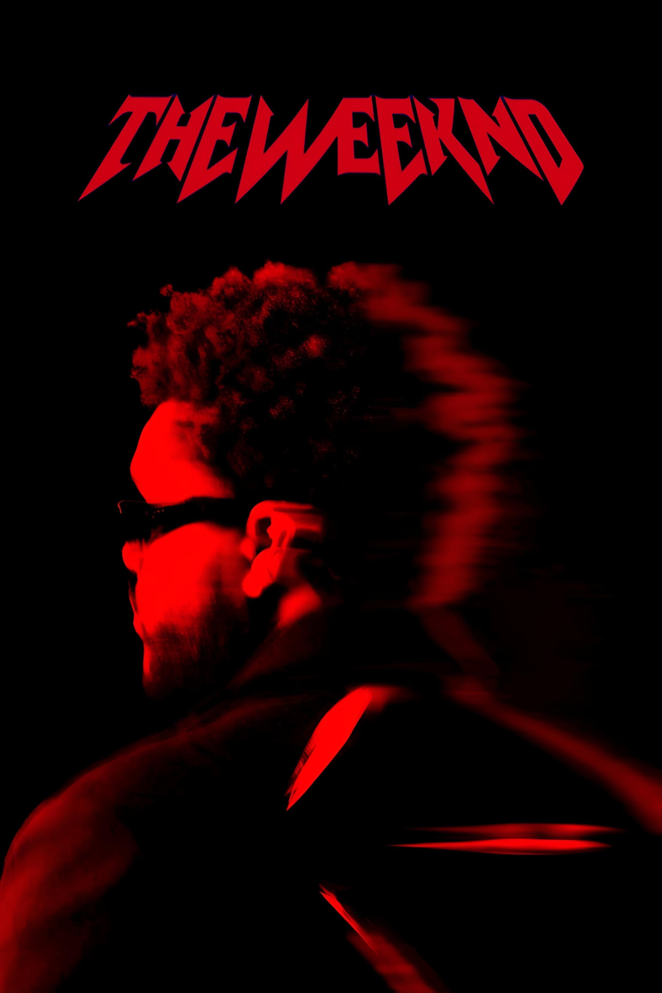 The Weeknd 11 | Music Artist