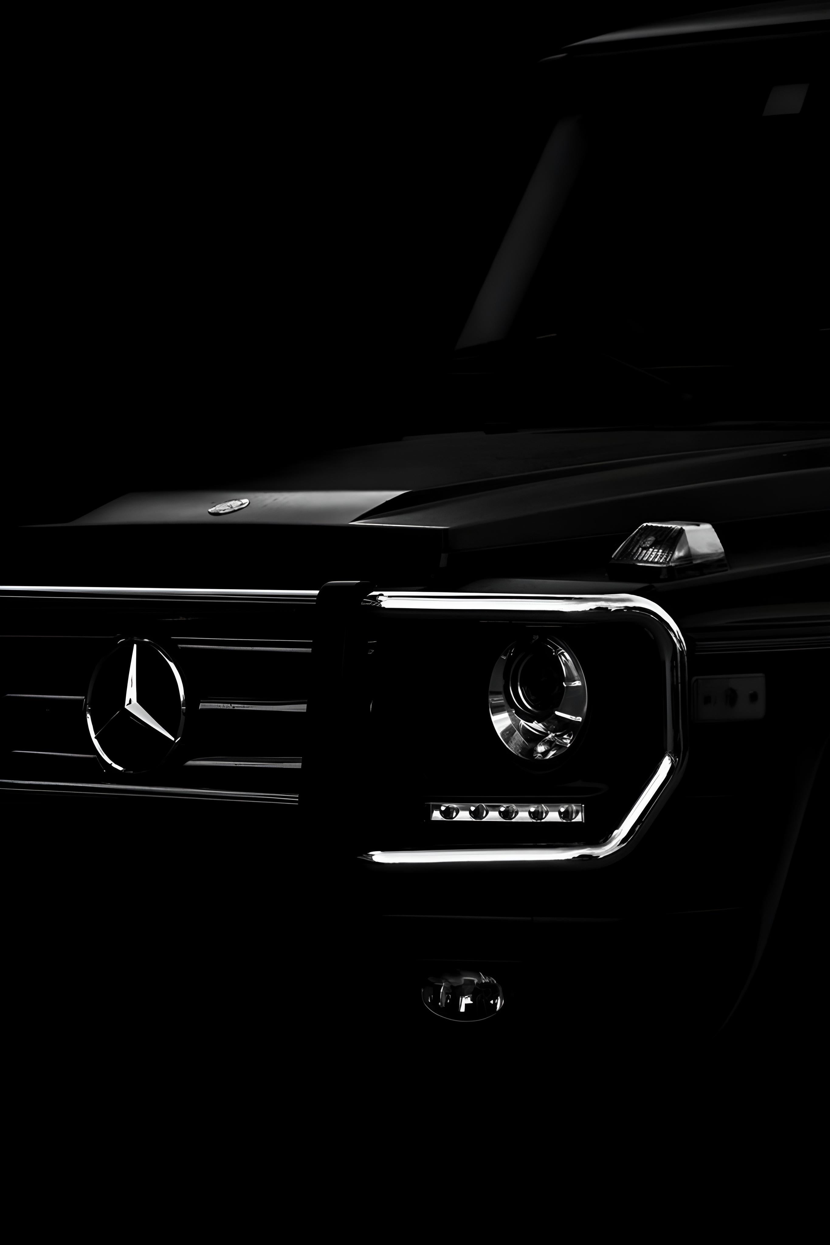G-Wagon 04 | Mercedes Benz 07 | Cars