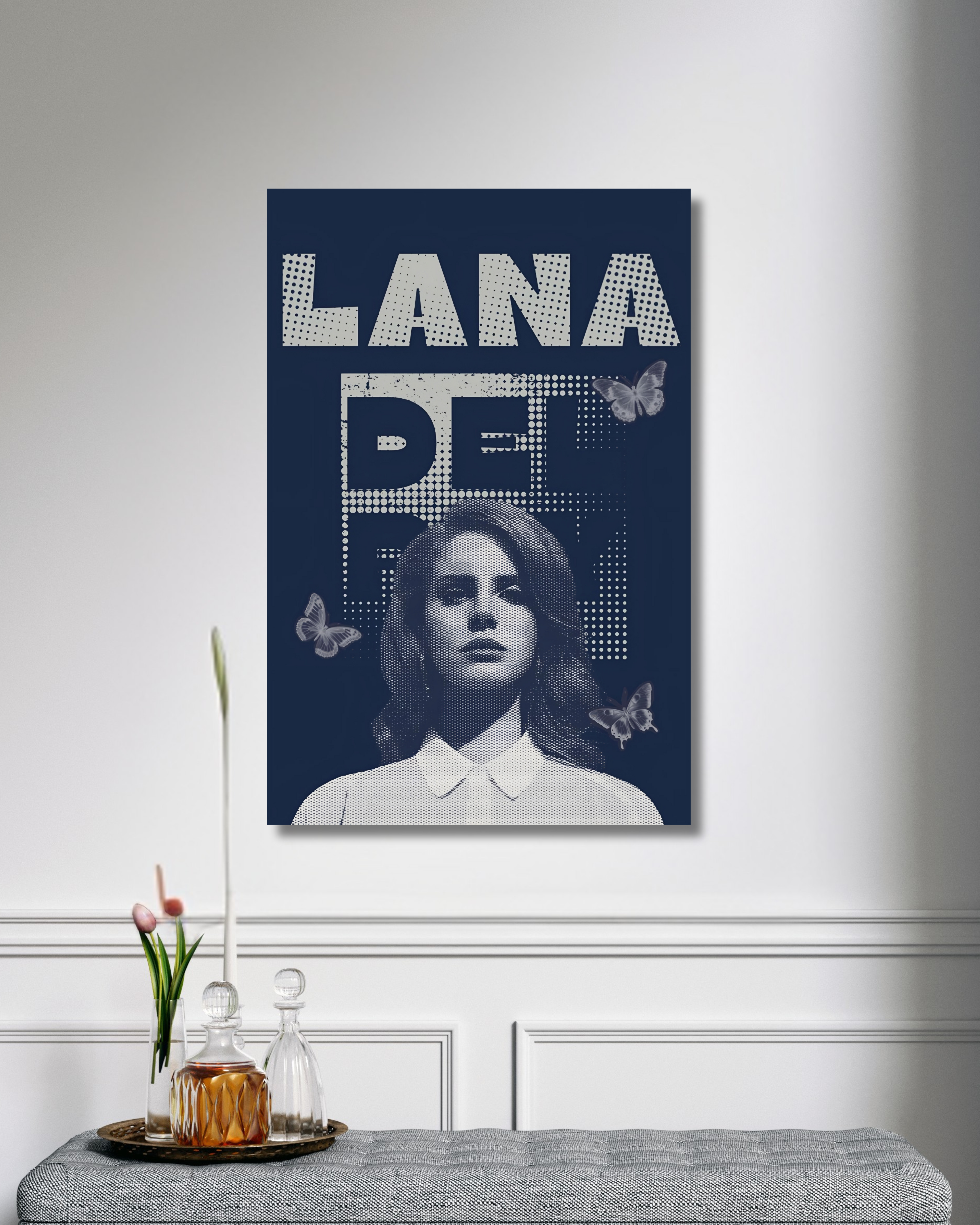 Lana Del Rey 22 | Music Artist