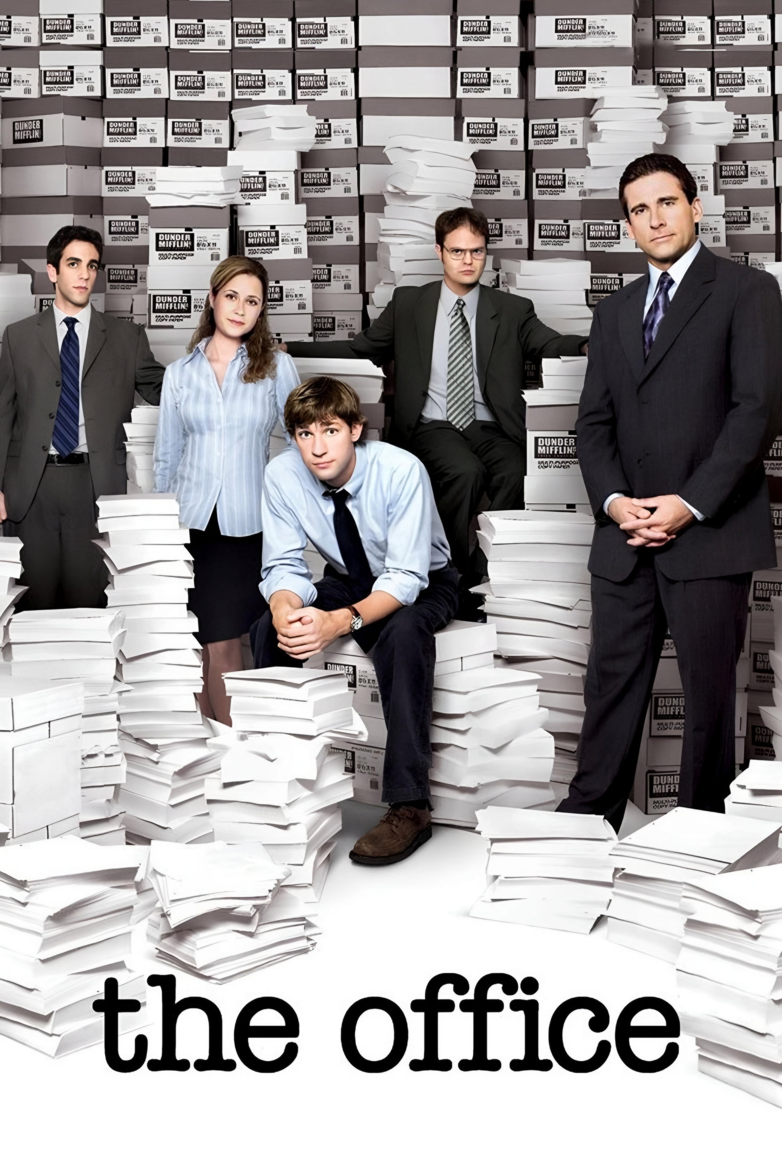 The Office | Tv Series