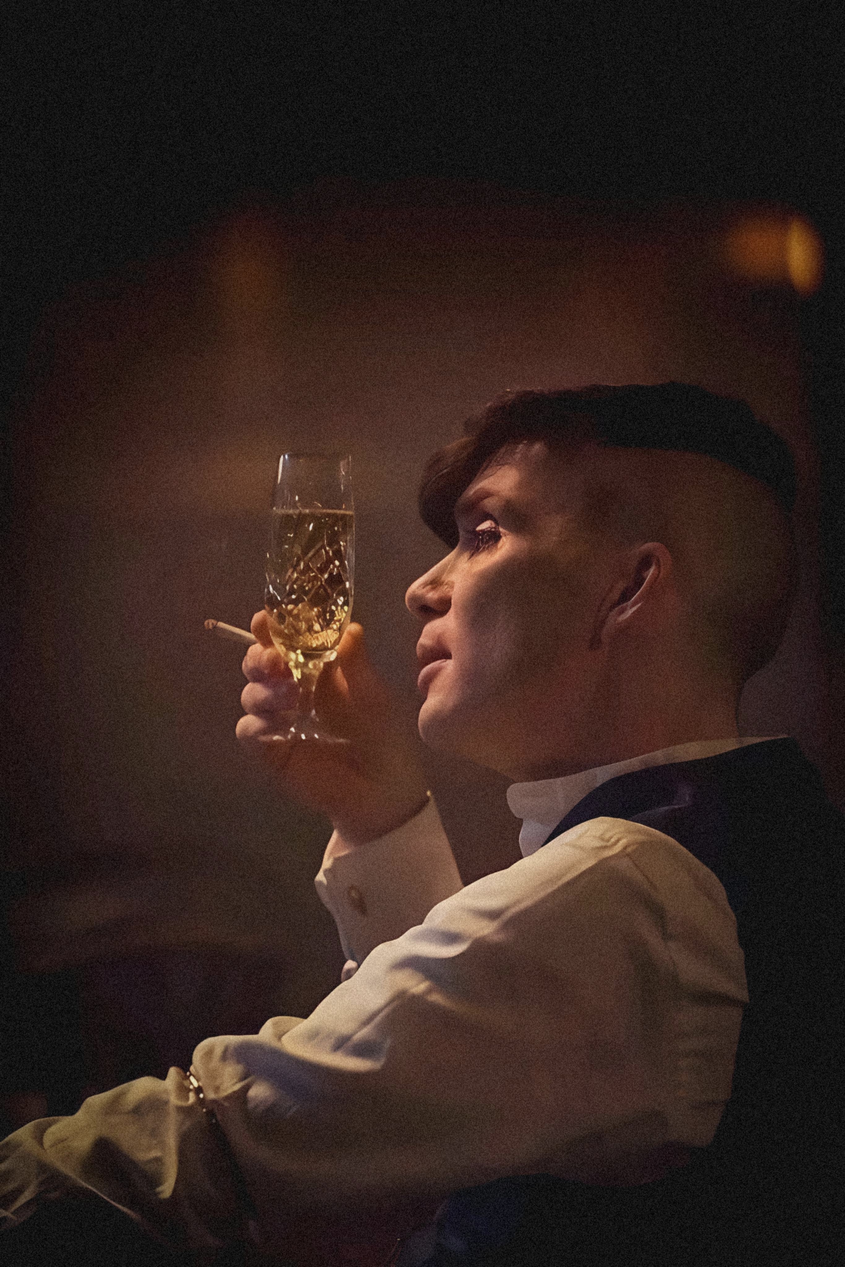 Thomas Shelby 03 | Peaky Blinders | TV Series
