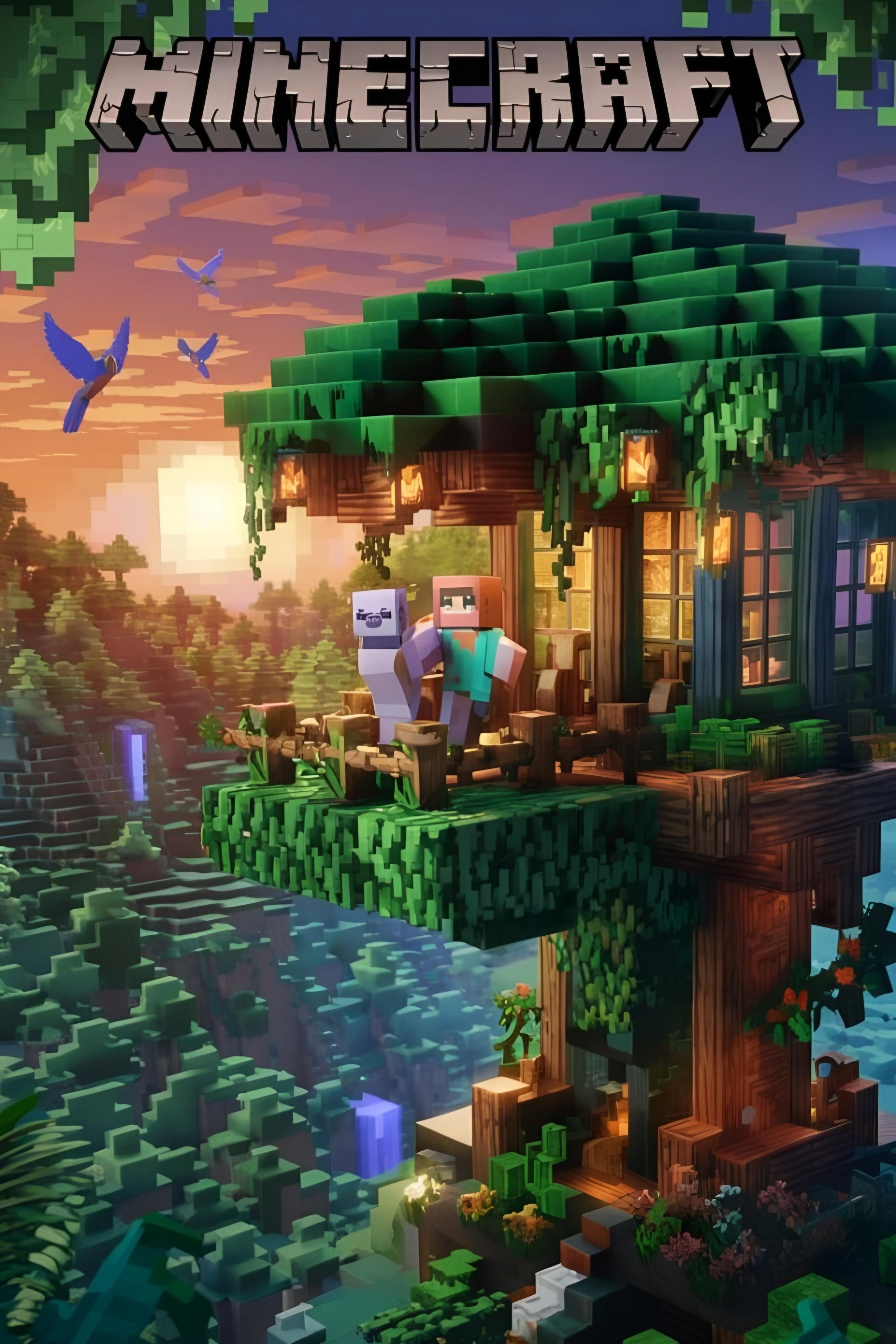 Minecraft 07 | Game