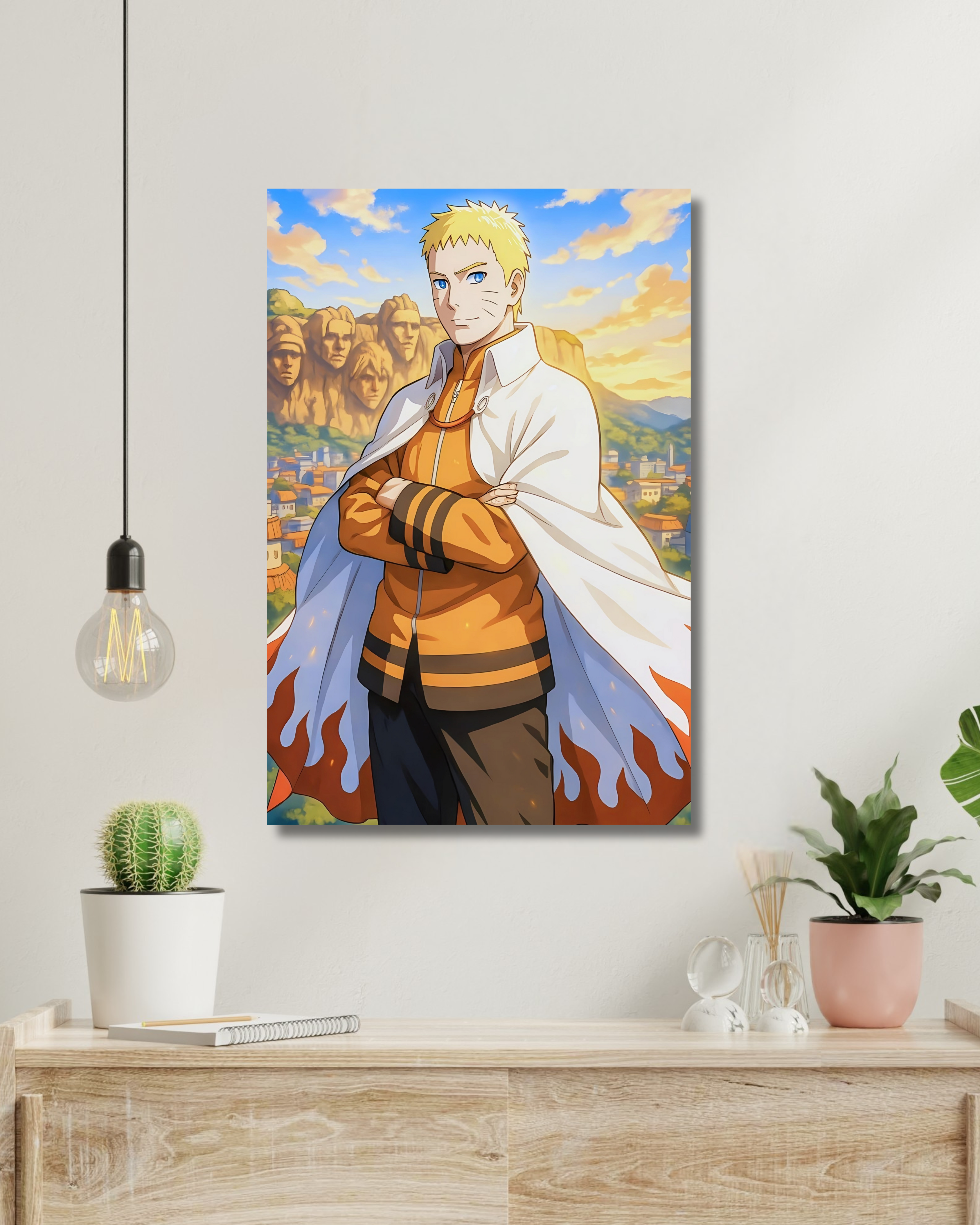 Naruto Uzumaki 12 | Naruto | Anime