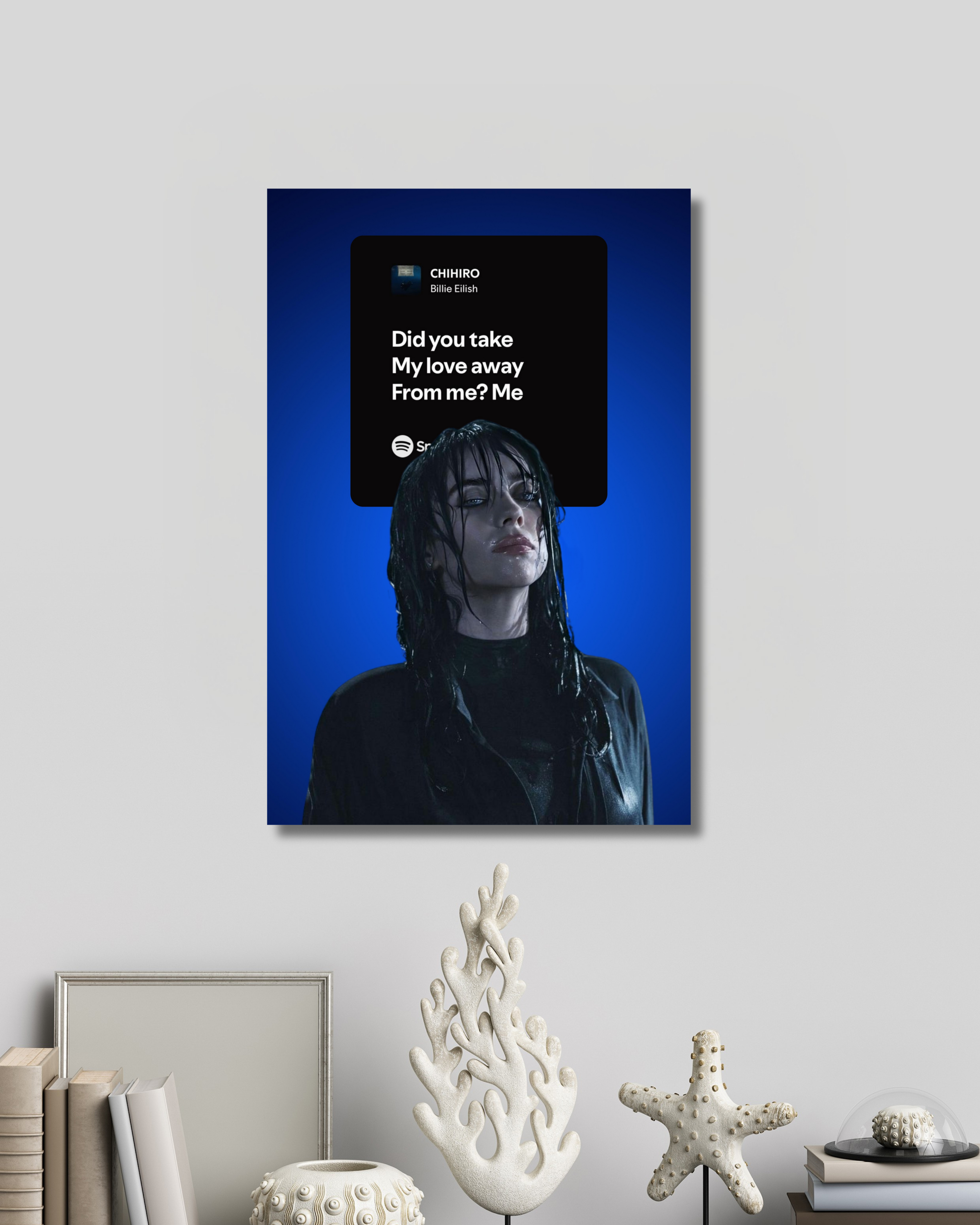 Billie Eilish Lyrical 04 | Music Artist