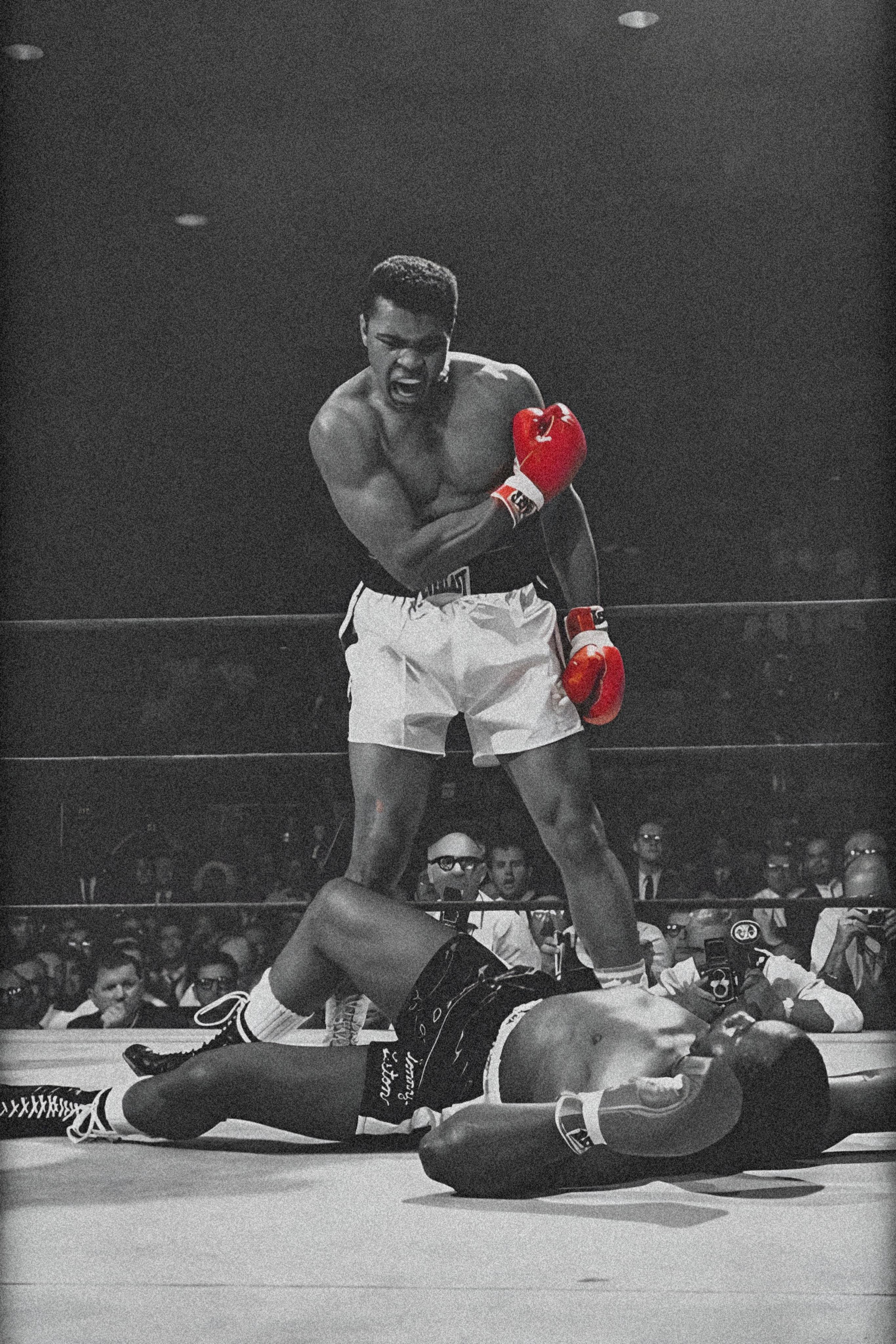 Muhammad Ali | Motivation