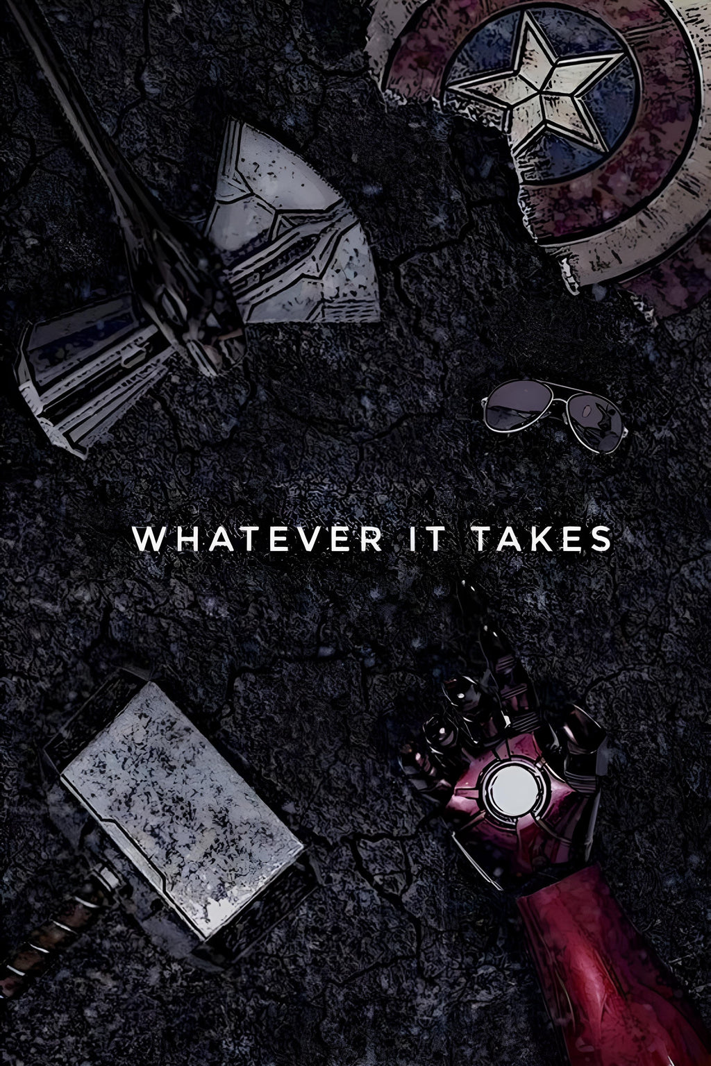 Marvel