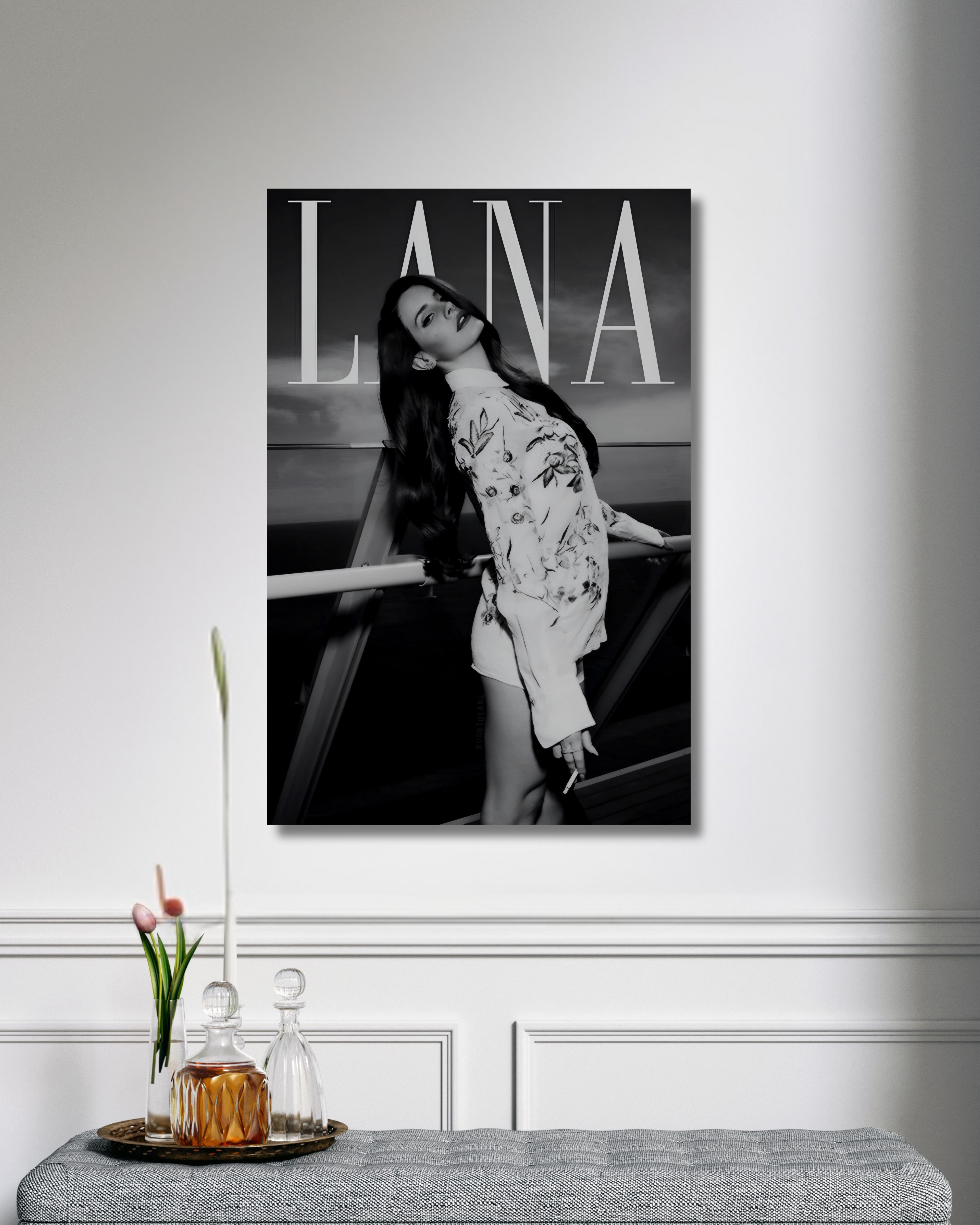 Lana Del Rey 16 | Music