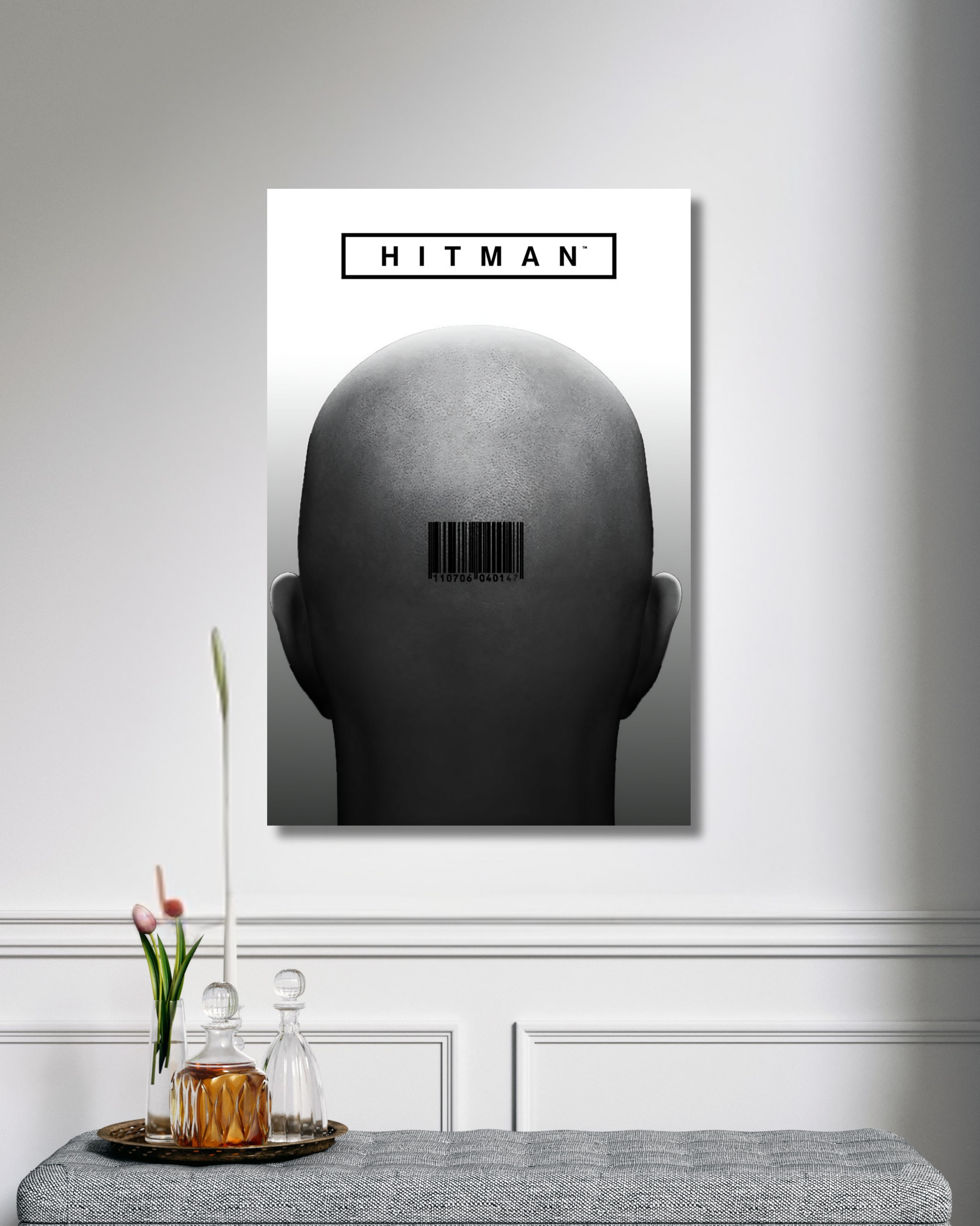 Hitman | Movie