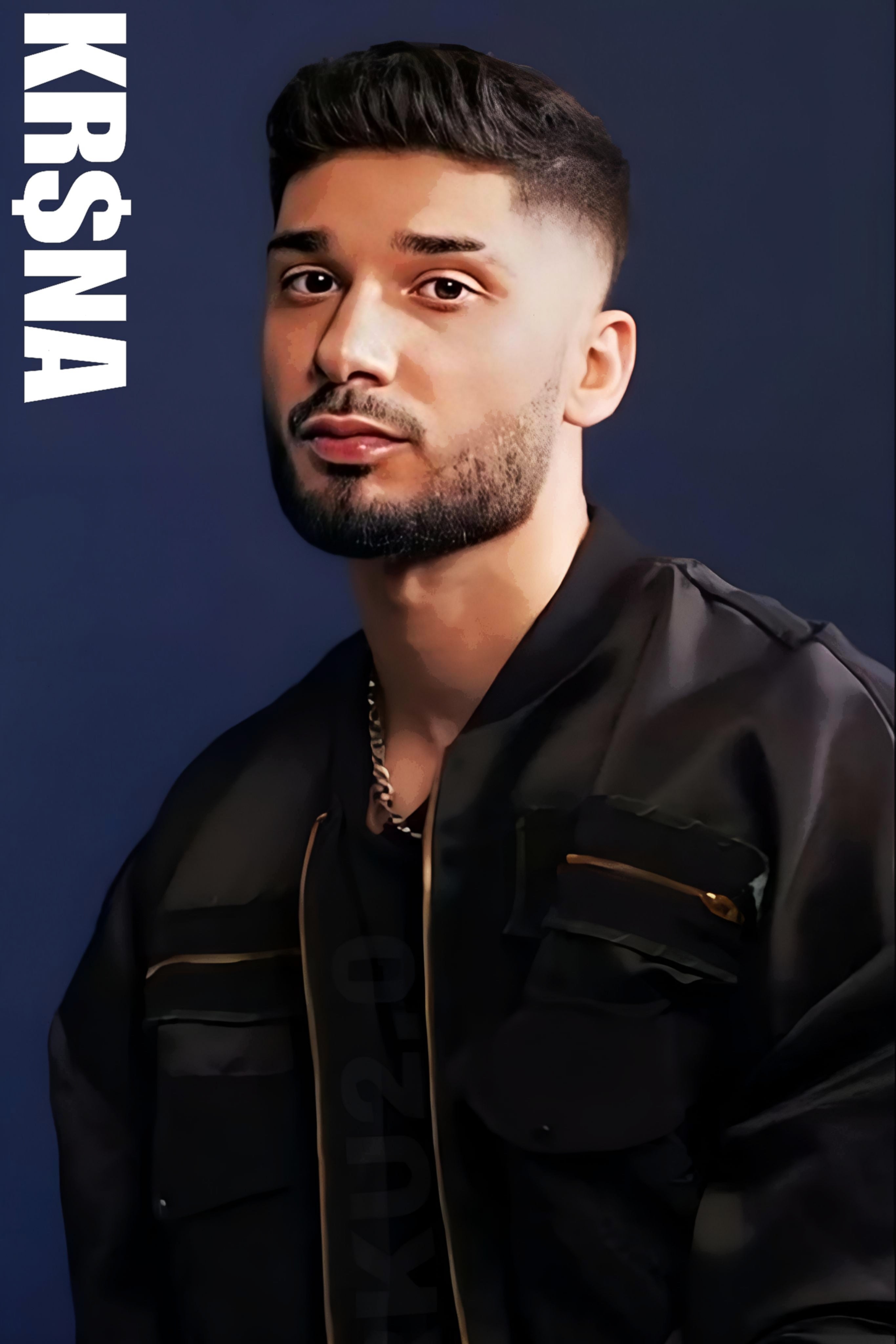Kr$na 04 | Desi Hip Hop | Music Artist