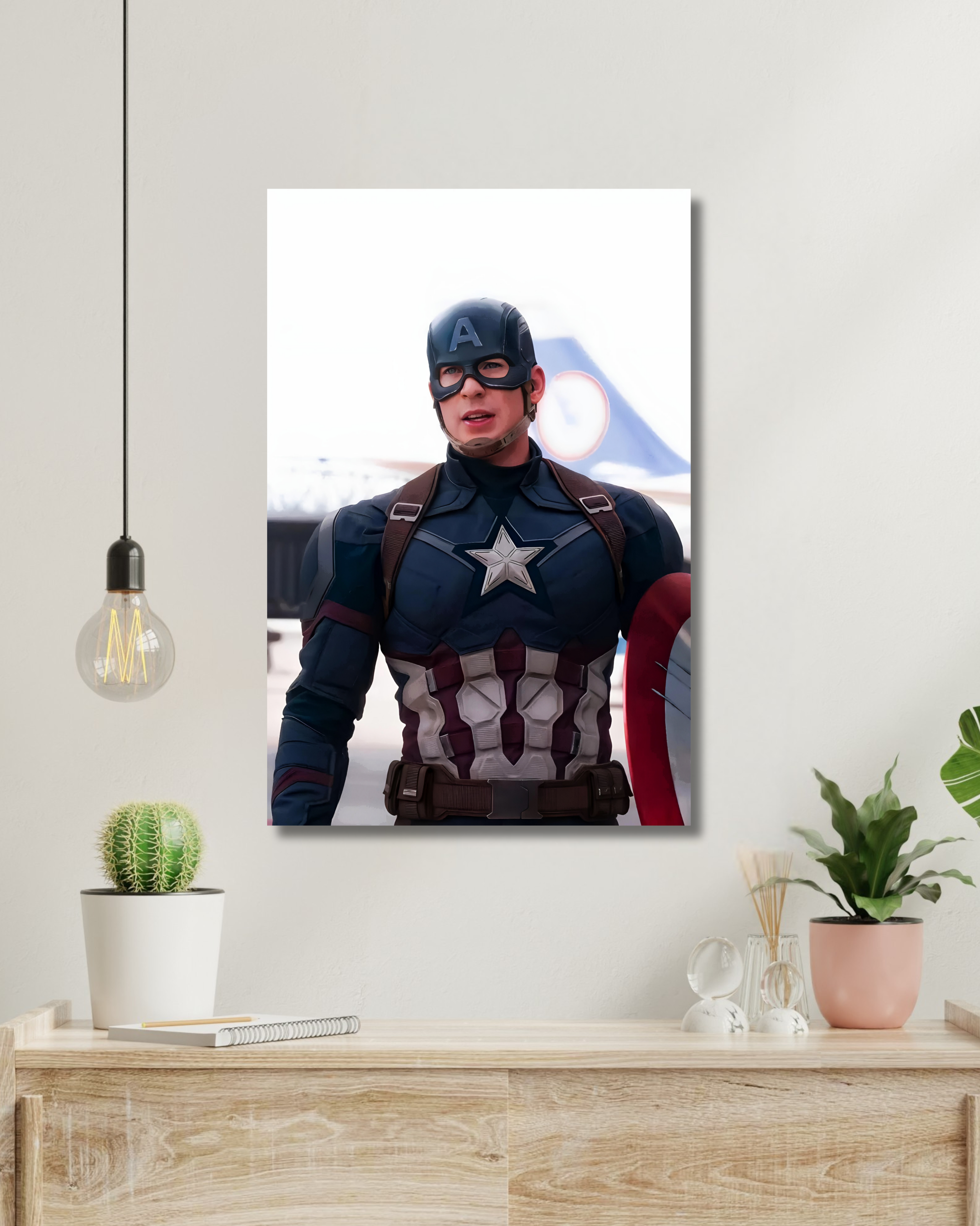 Captain America 10 | Marvel
