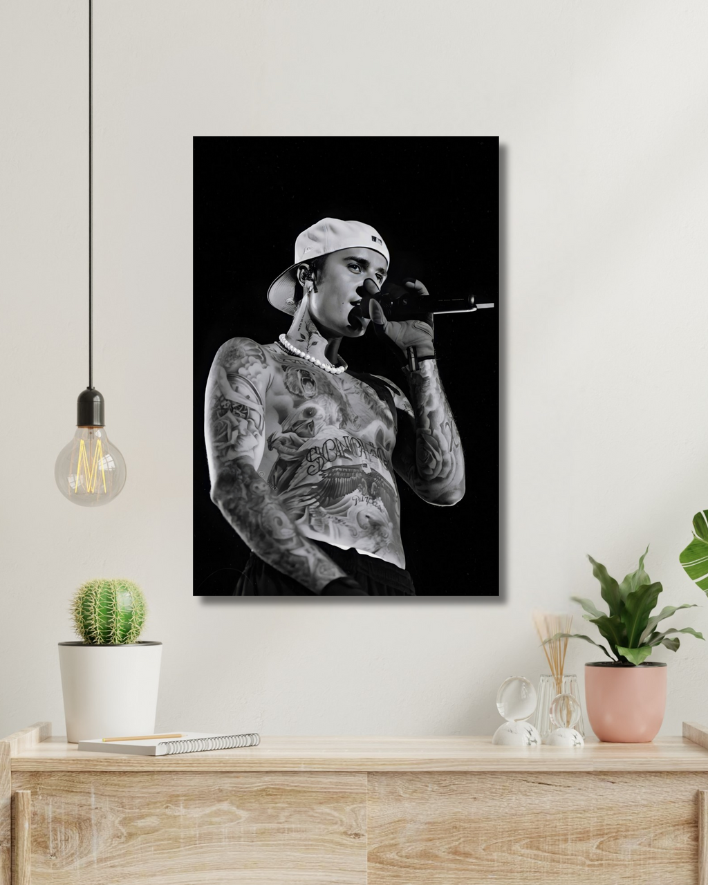 Justin Bieber 03 | Music Artist