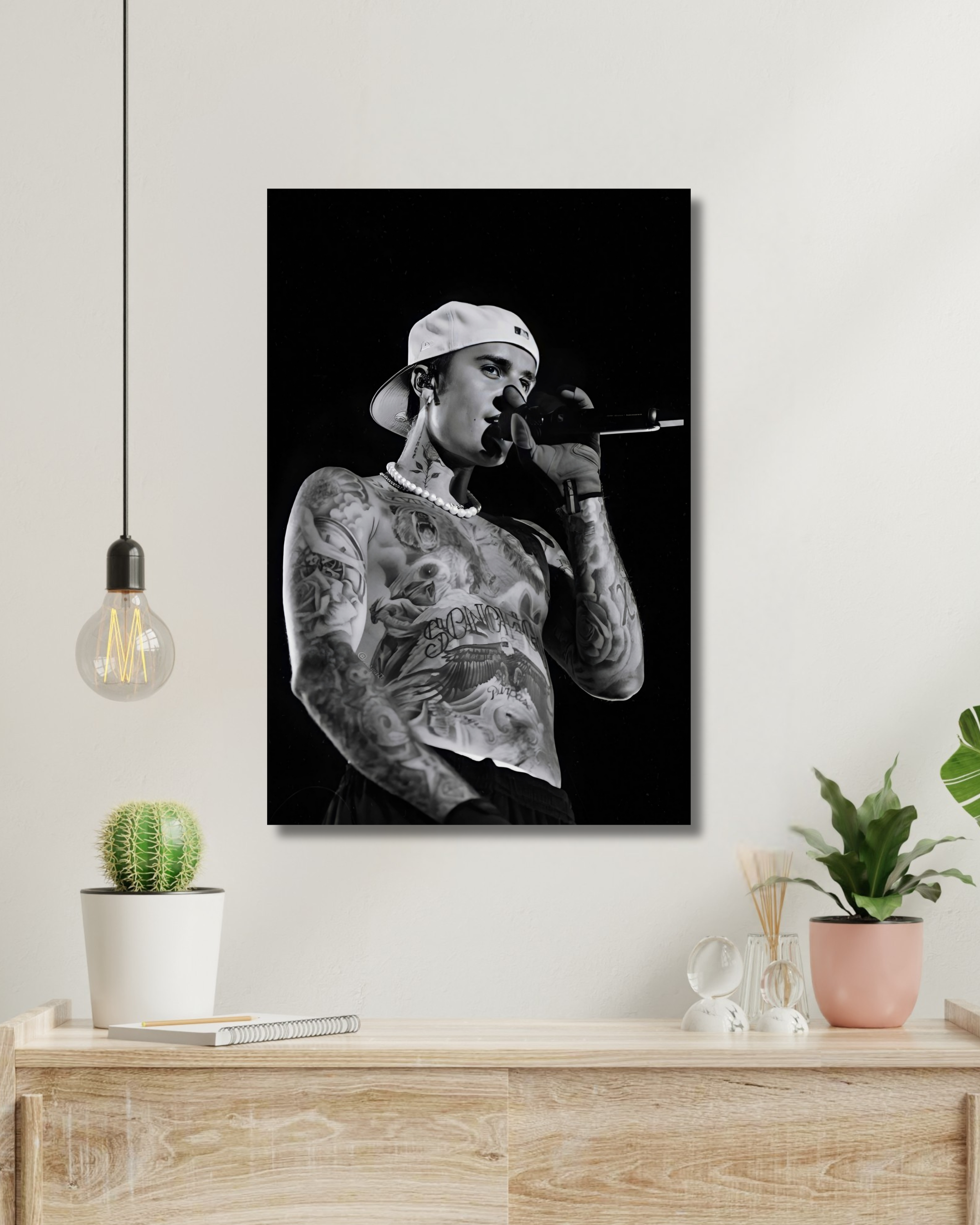 Justin Bieber 03 | Music Artist