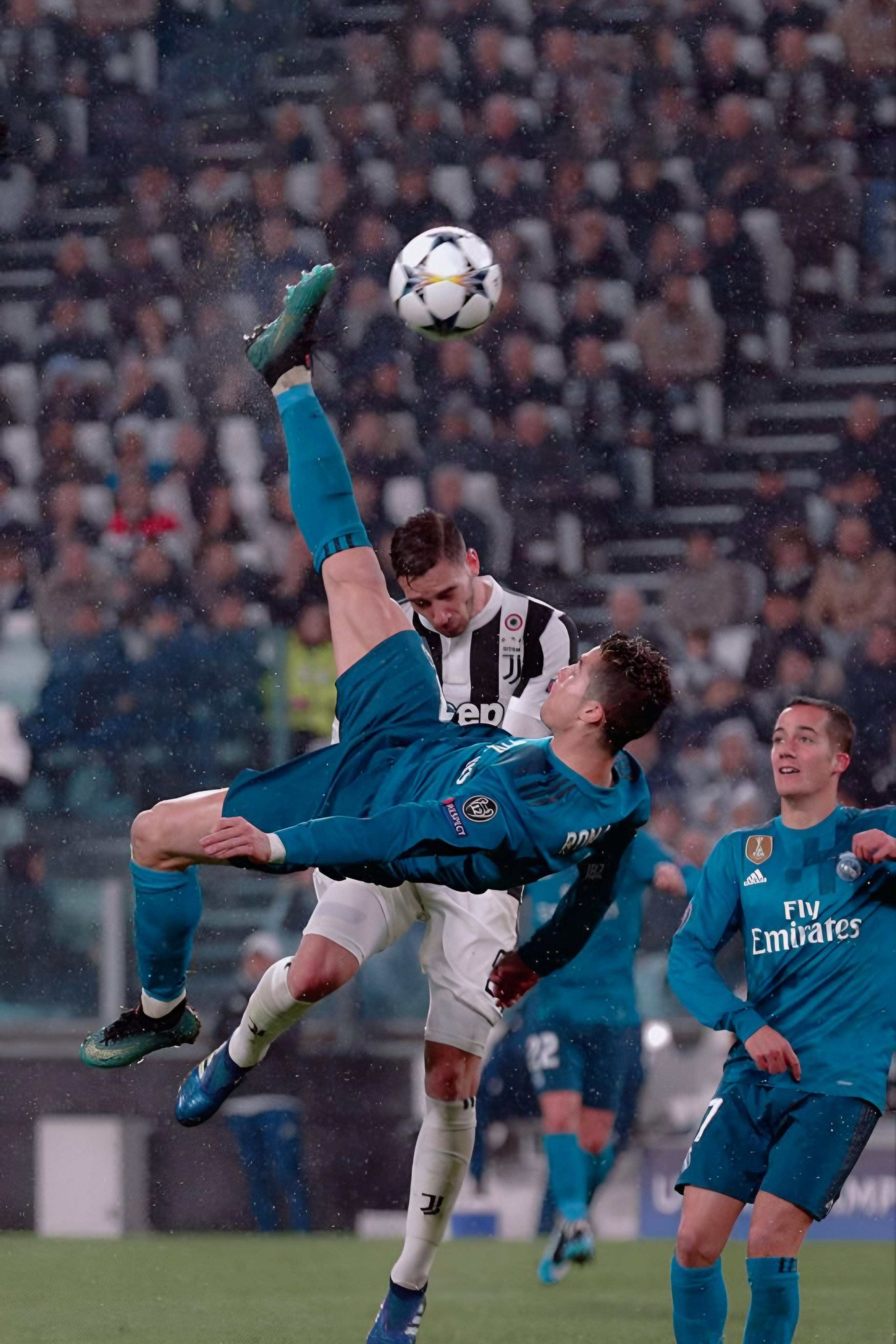 Ronaldo 08 | Football