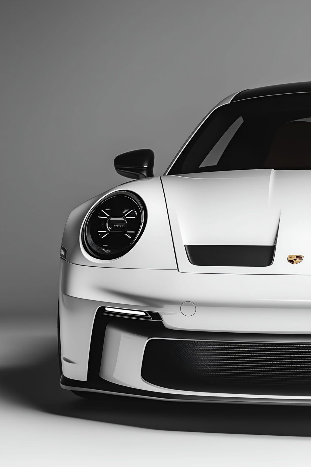 Porsche 911 09 | Cars