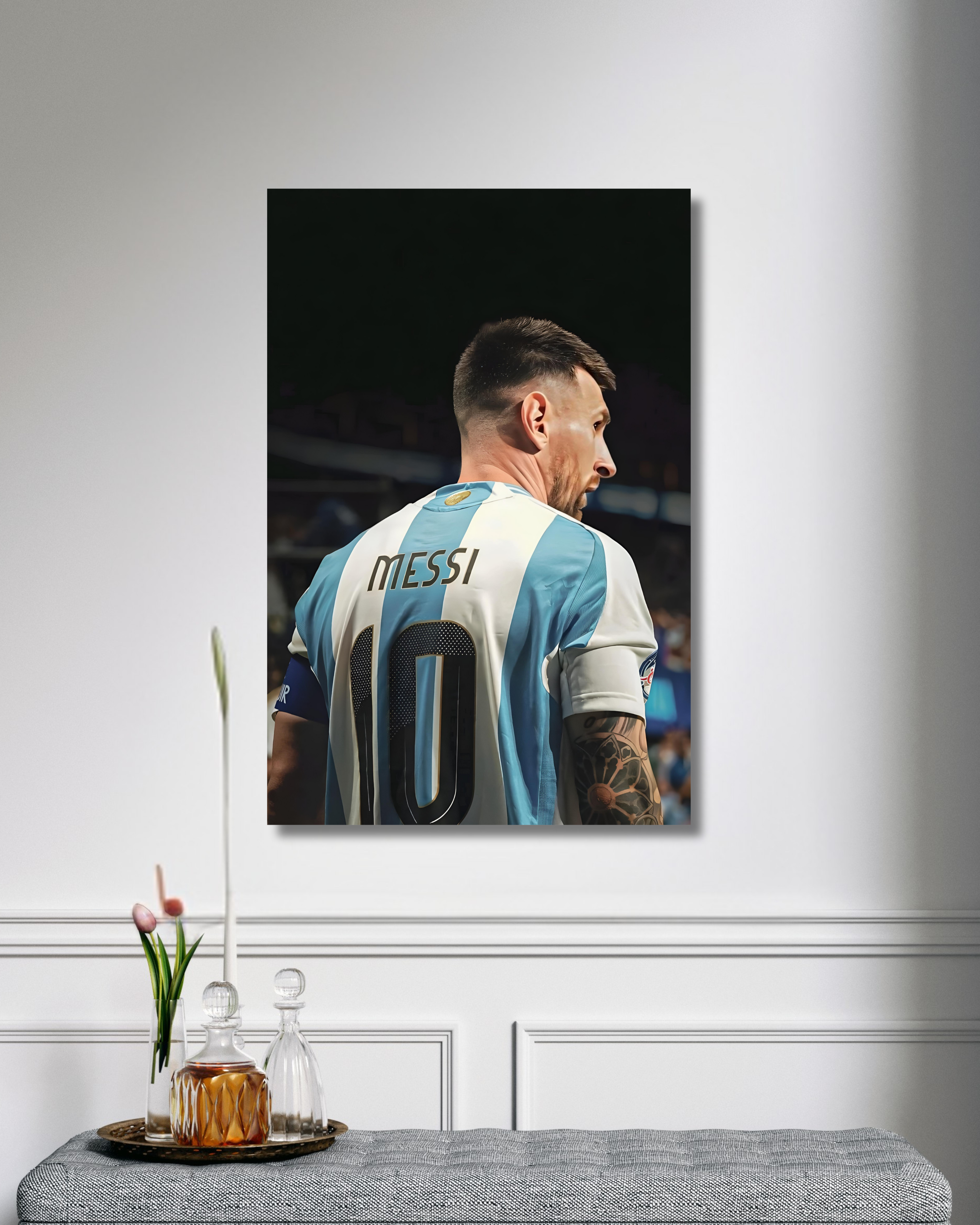 Messi 10 | Football