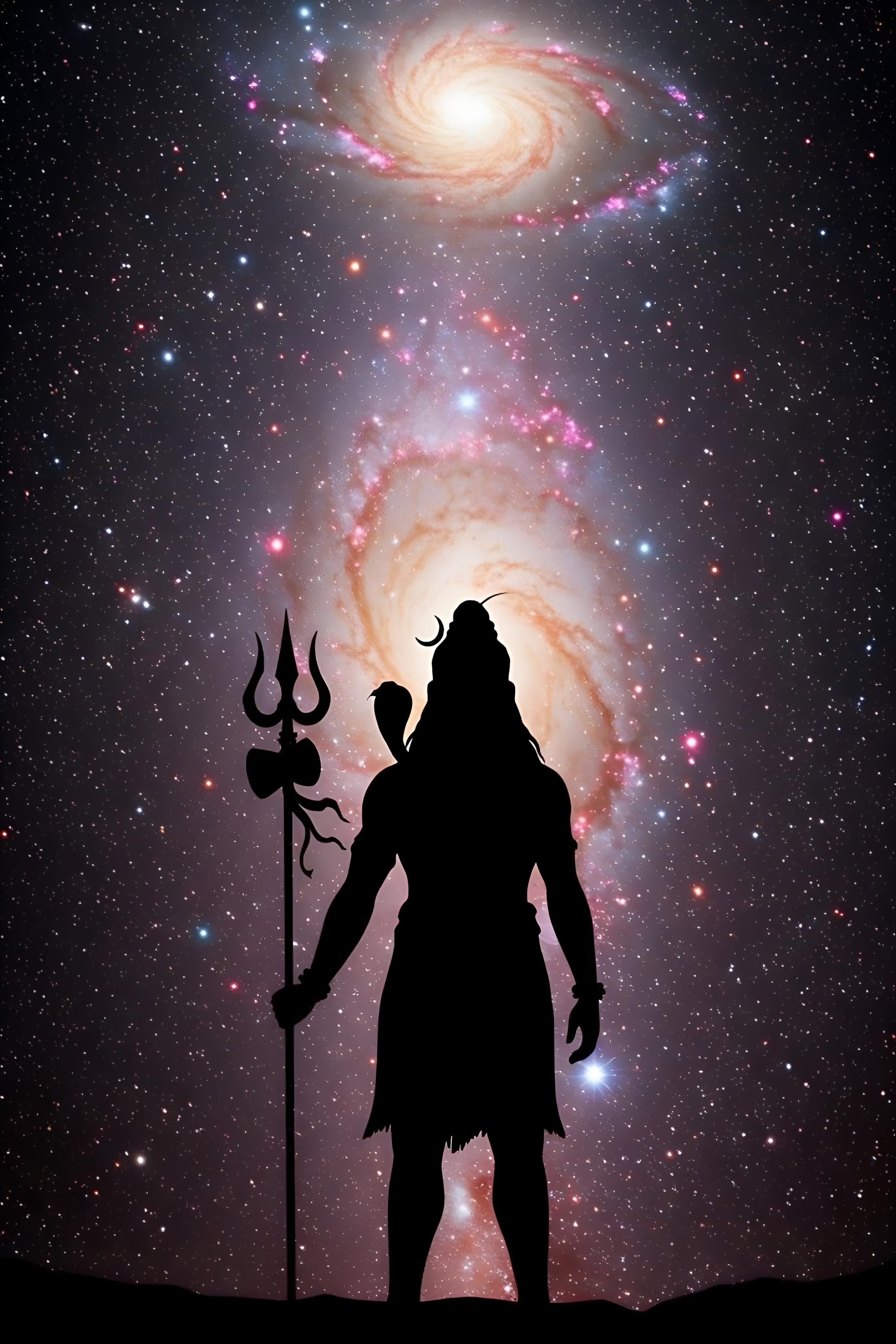 Lord Shiva 11 | Devotional