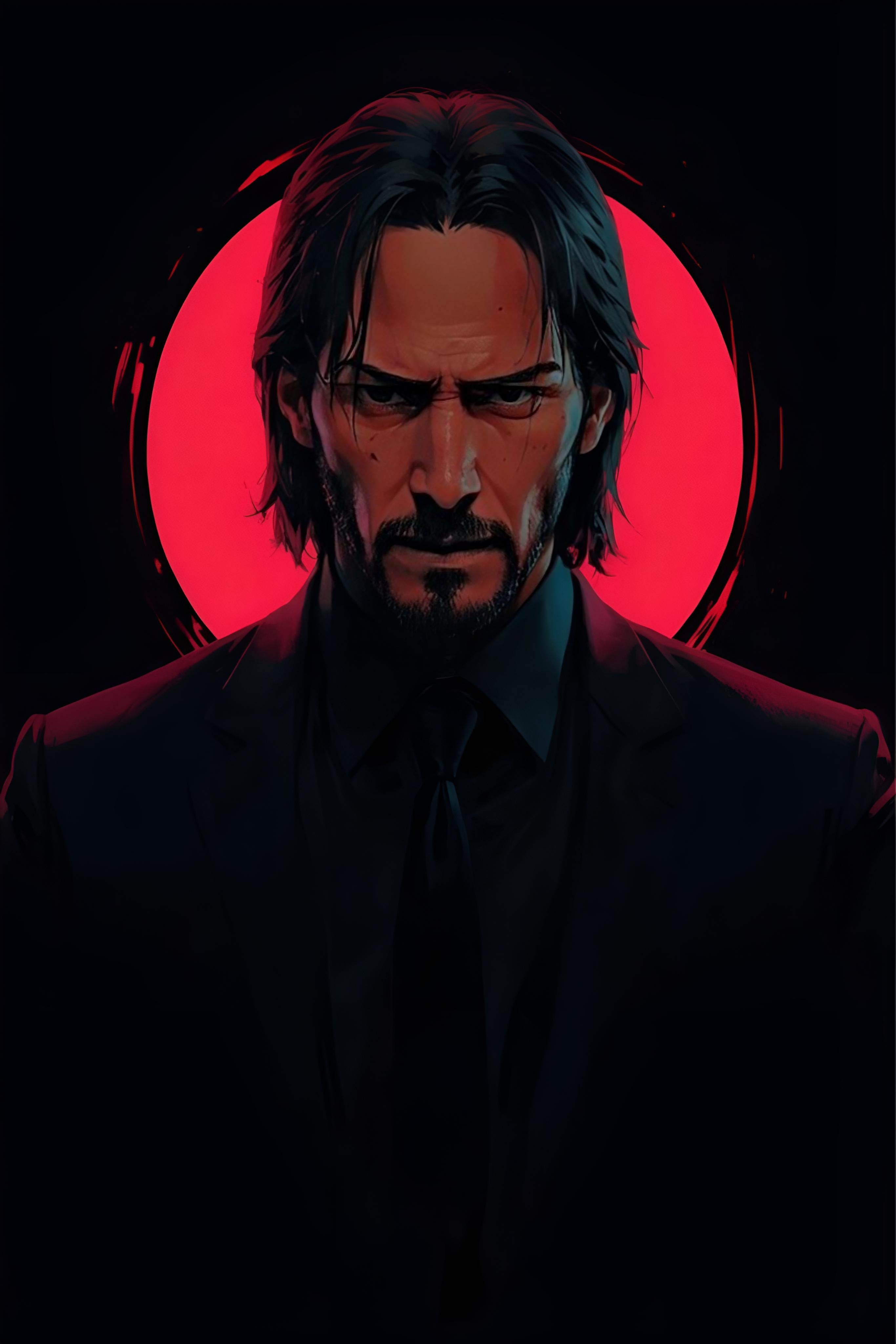 John Wick 03 | Movie