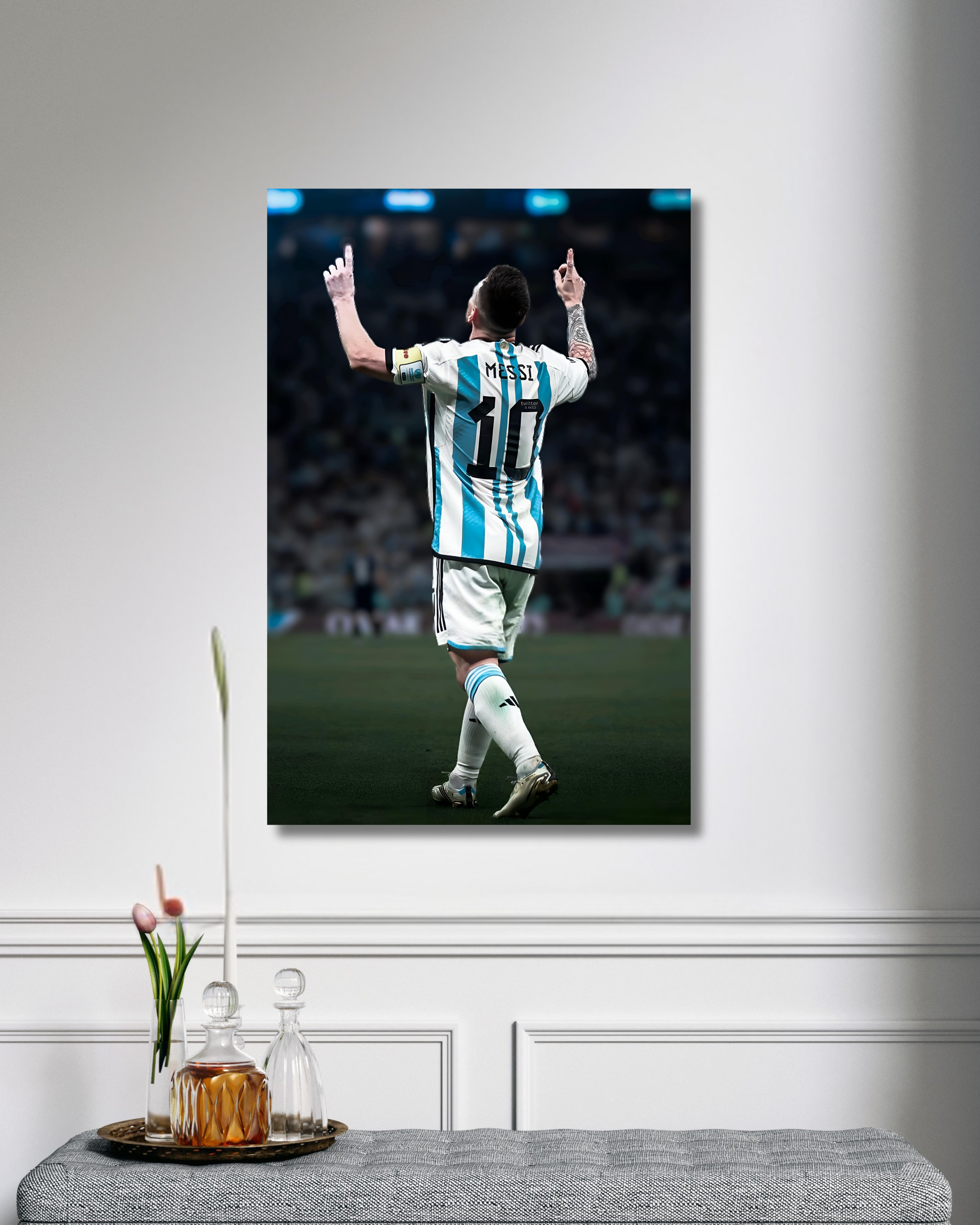 Messi 06 | Football