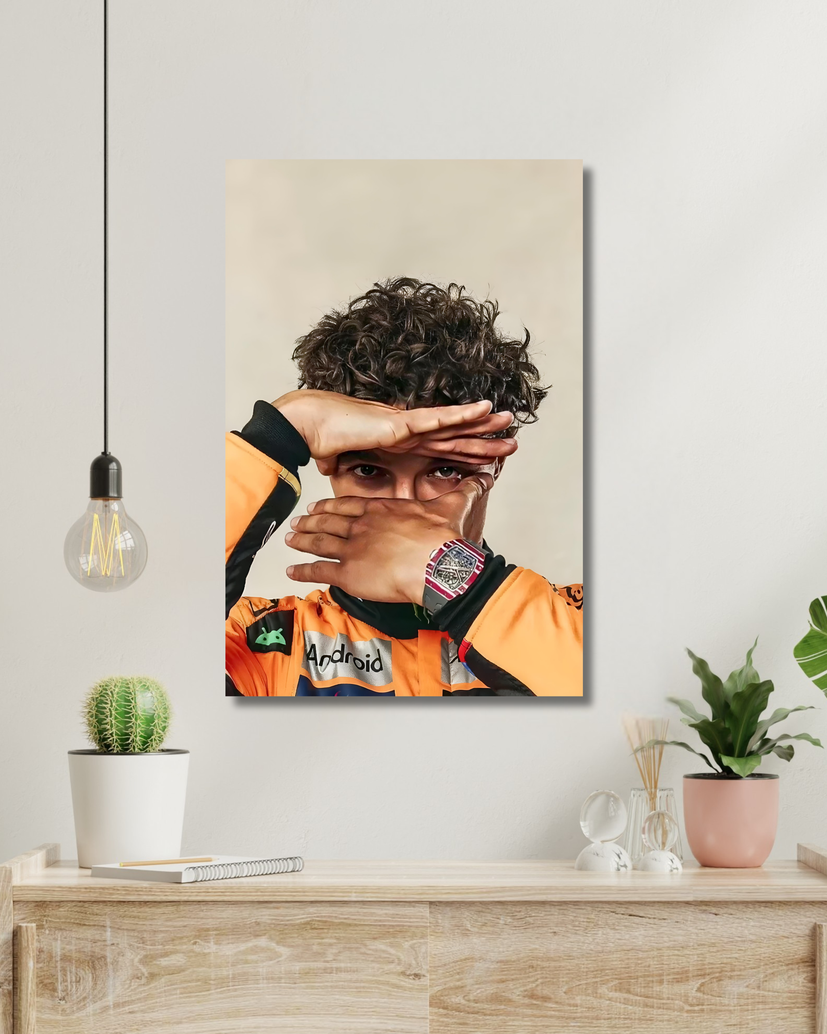 Lando Norris | F1
