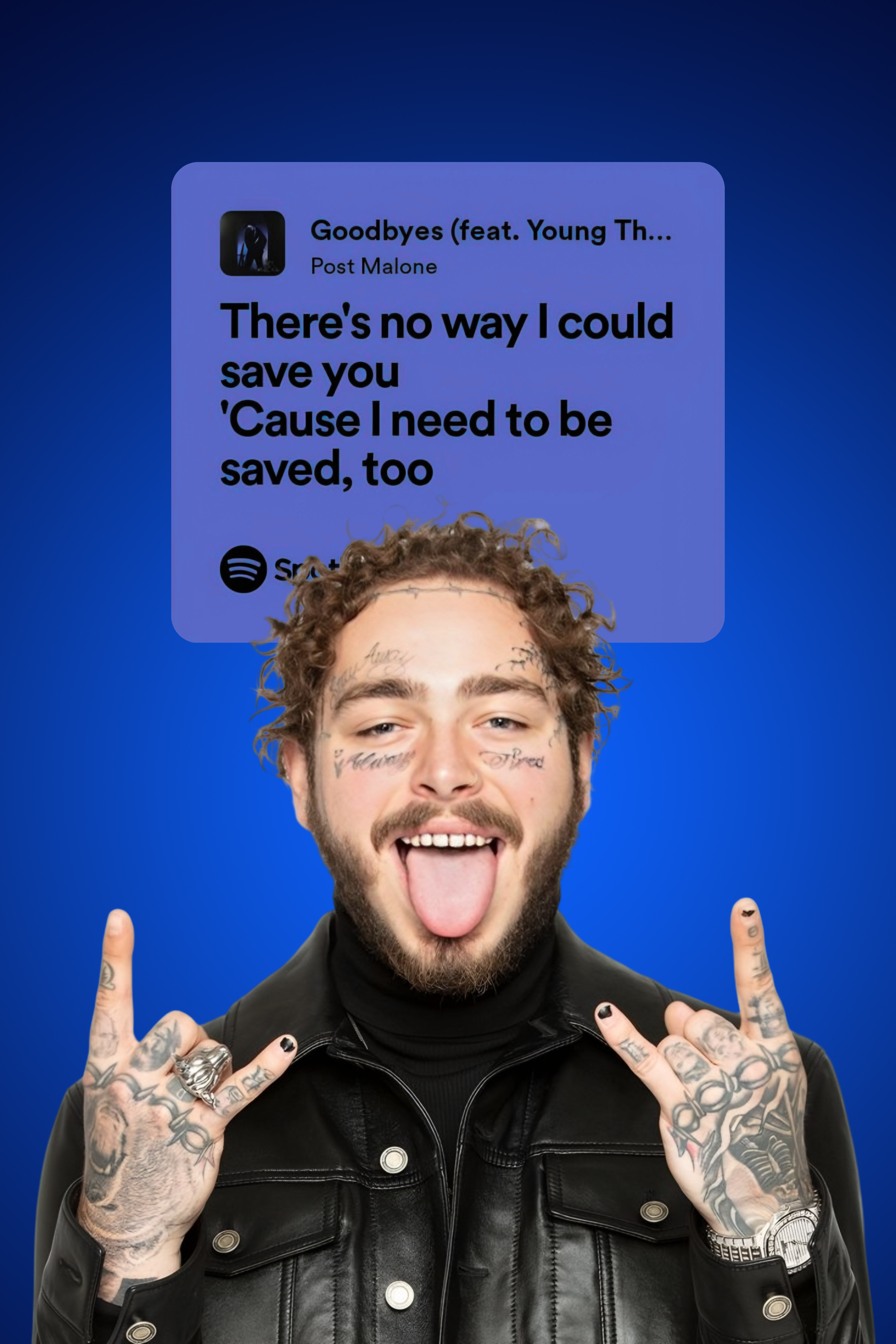 Post Malone Lyrical | Music Artist