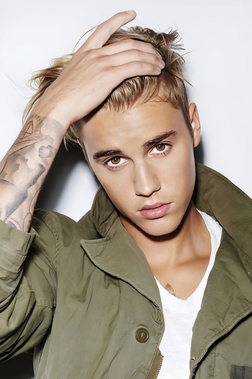 Justin Bieber 13 | Music Artist