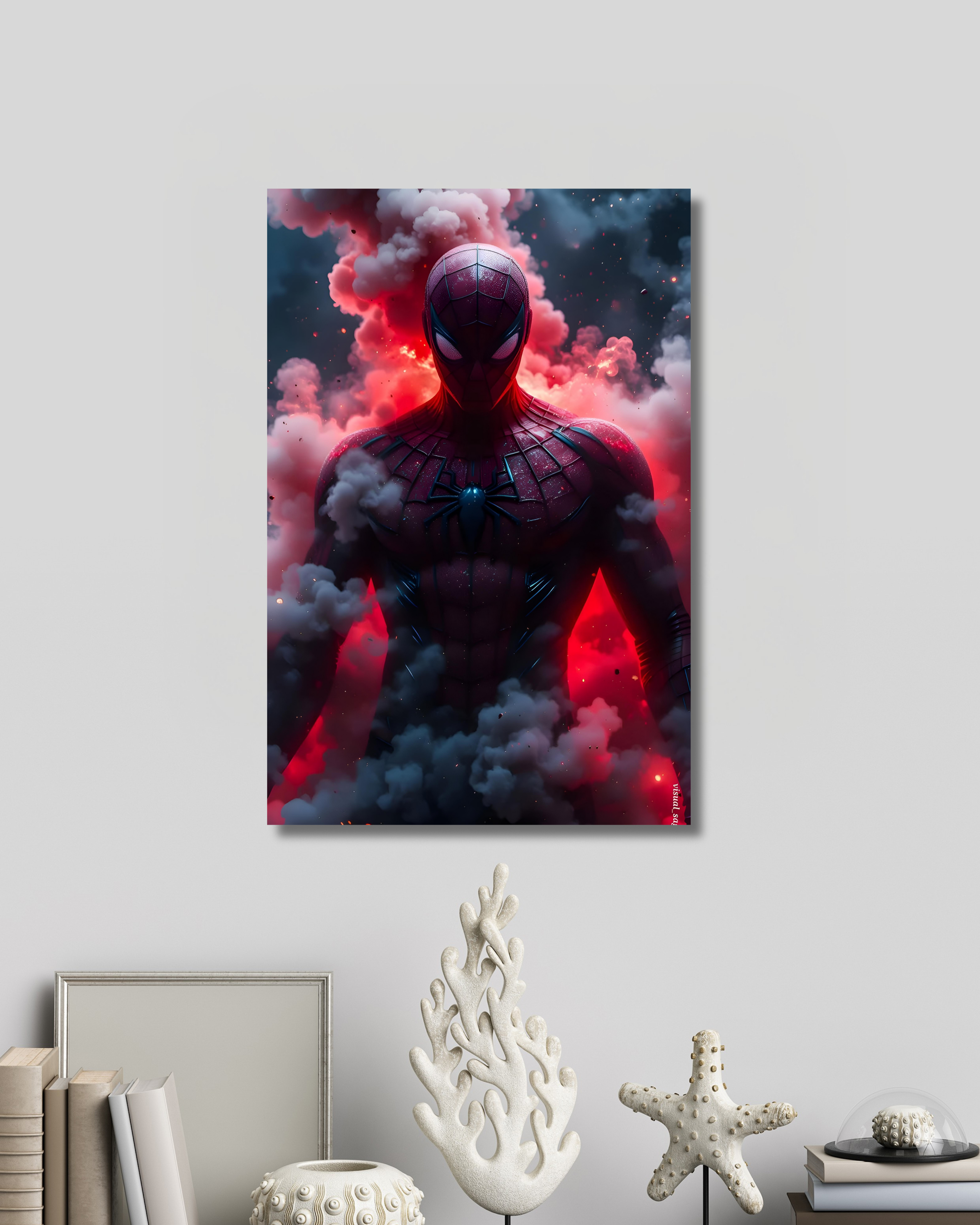 Spiderman 07 | Marvel