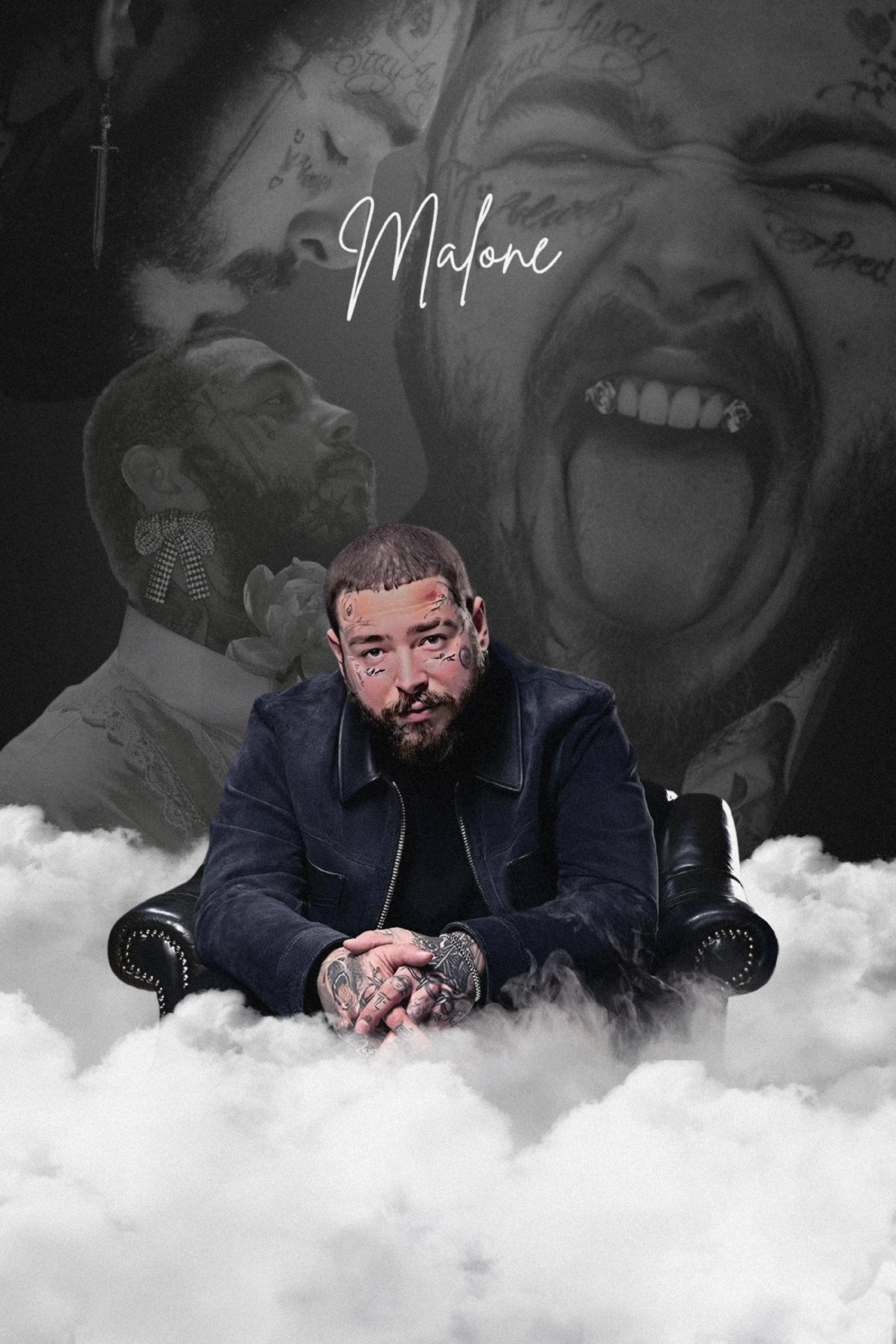 Post Malone 07 | Music Artist