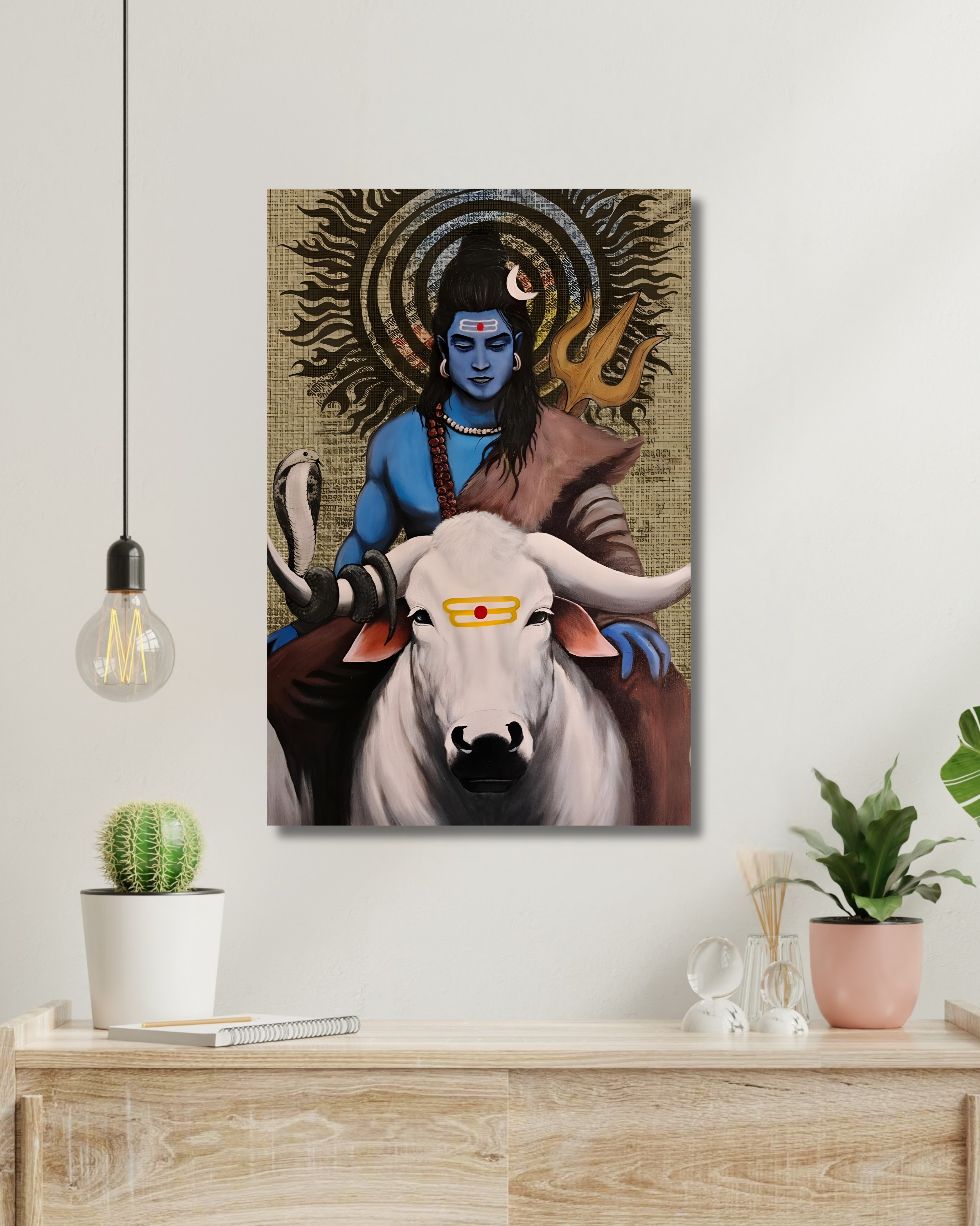 Lord Shiva 13 | Devotional