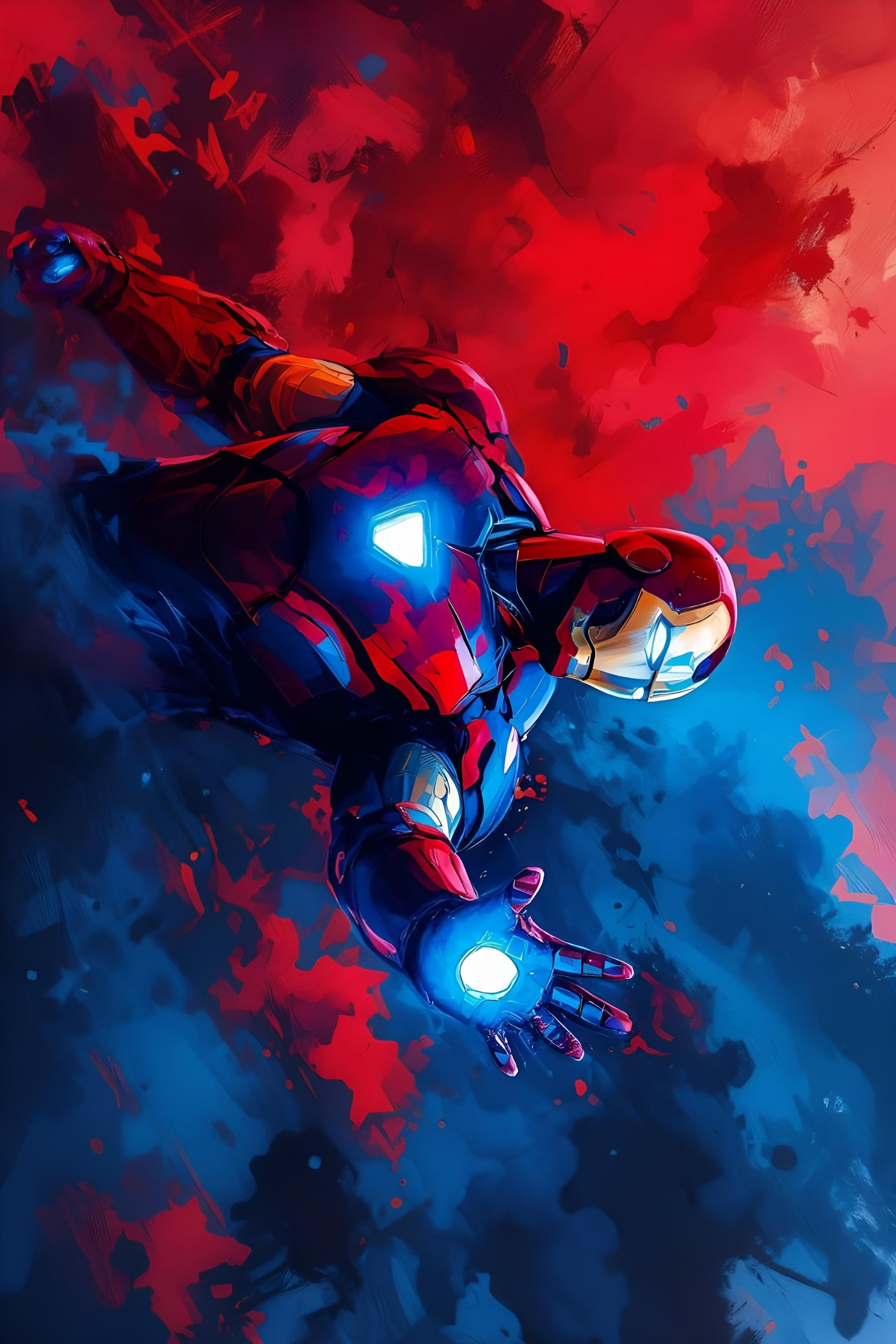 IronMan 07 | Marvel