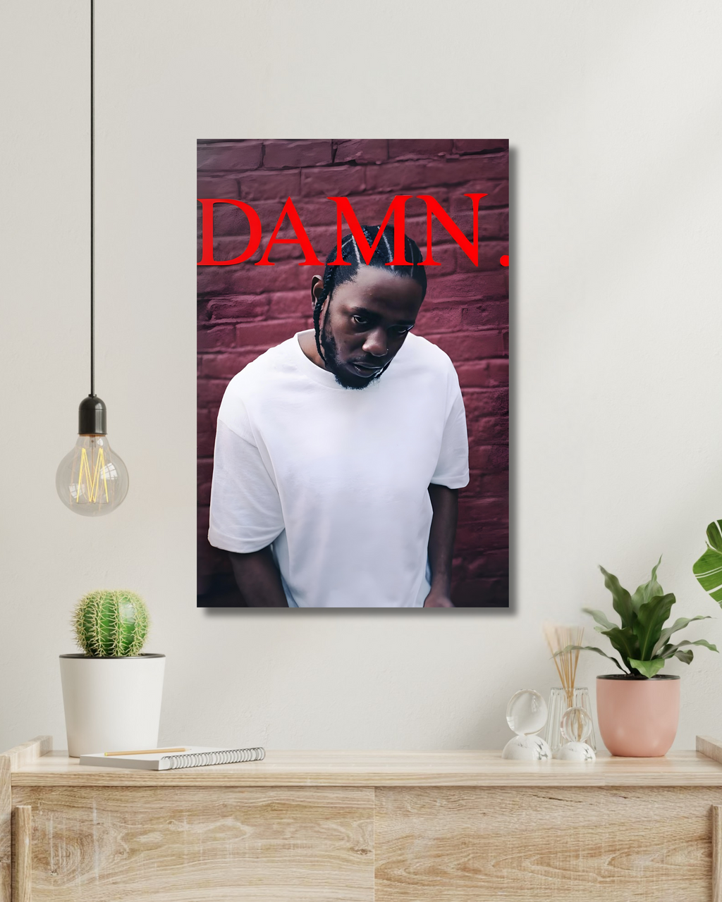 Kendrik Lamar 06 | Music