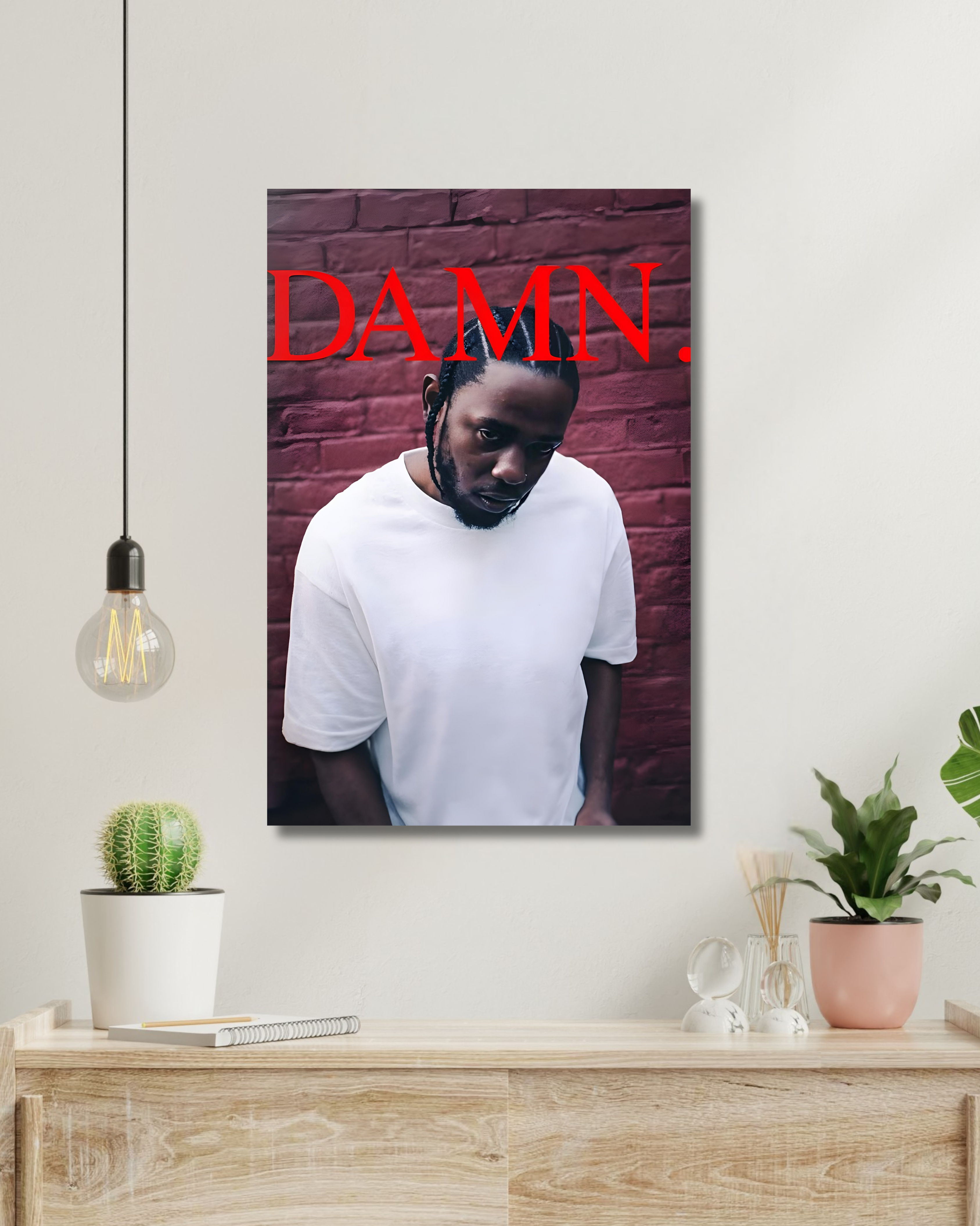 Kendrik Lamar 06 | Music