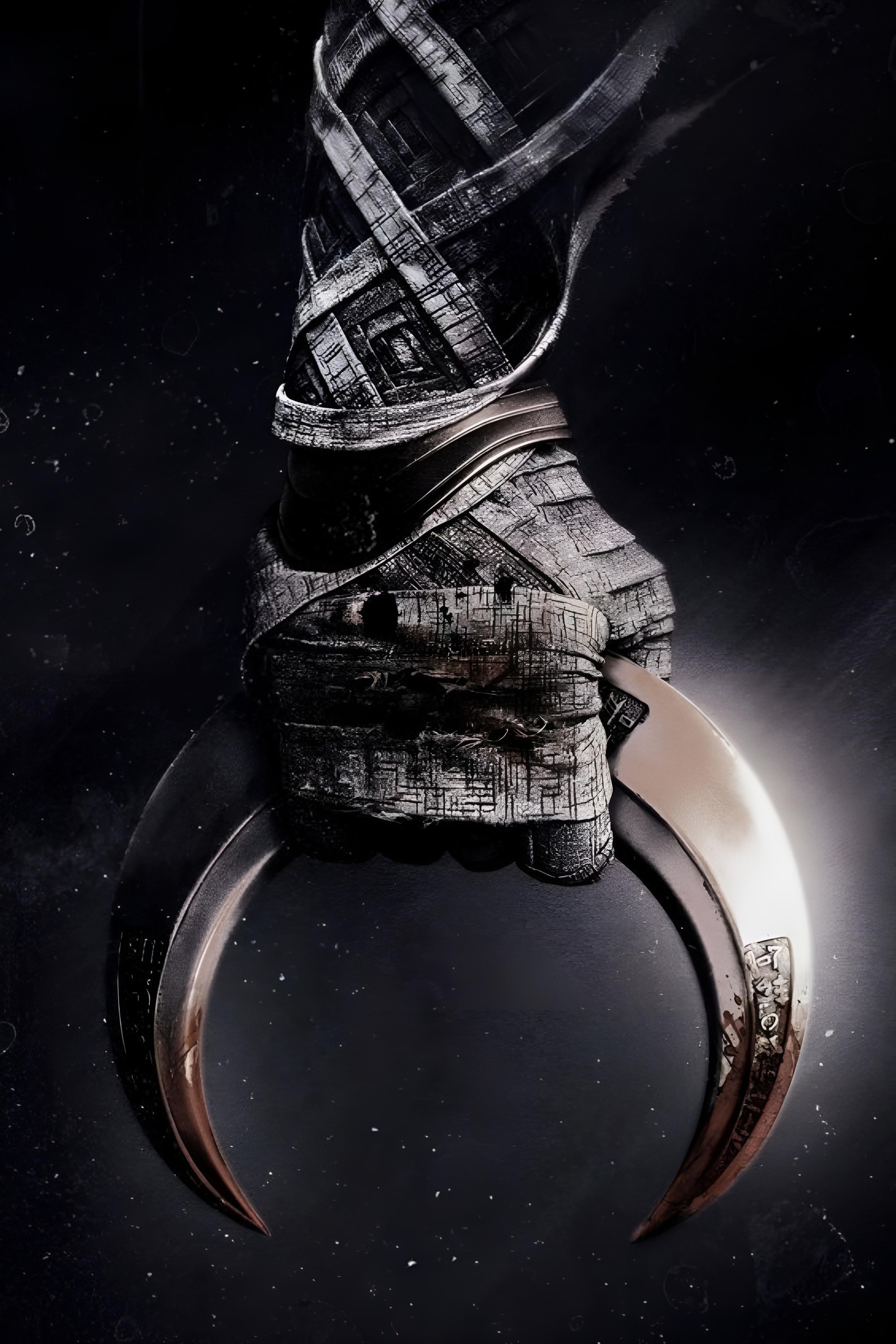 Moon Knight 07 | Marvel