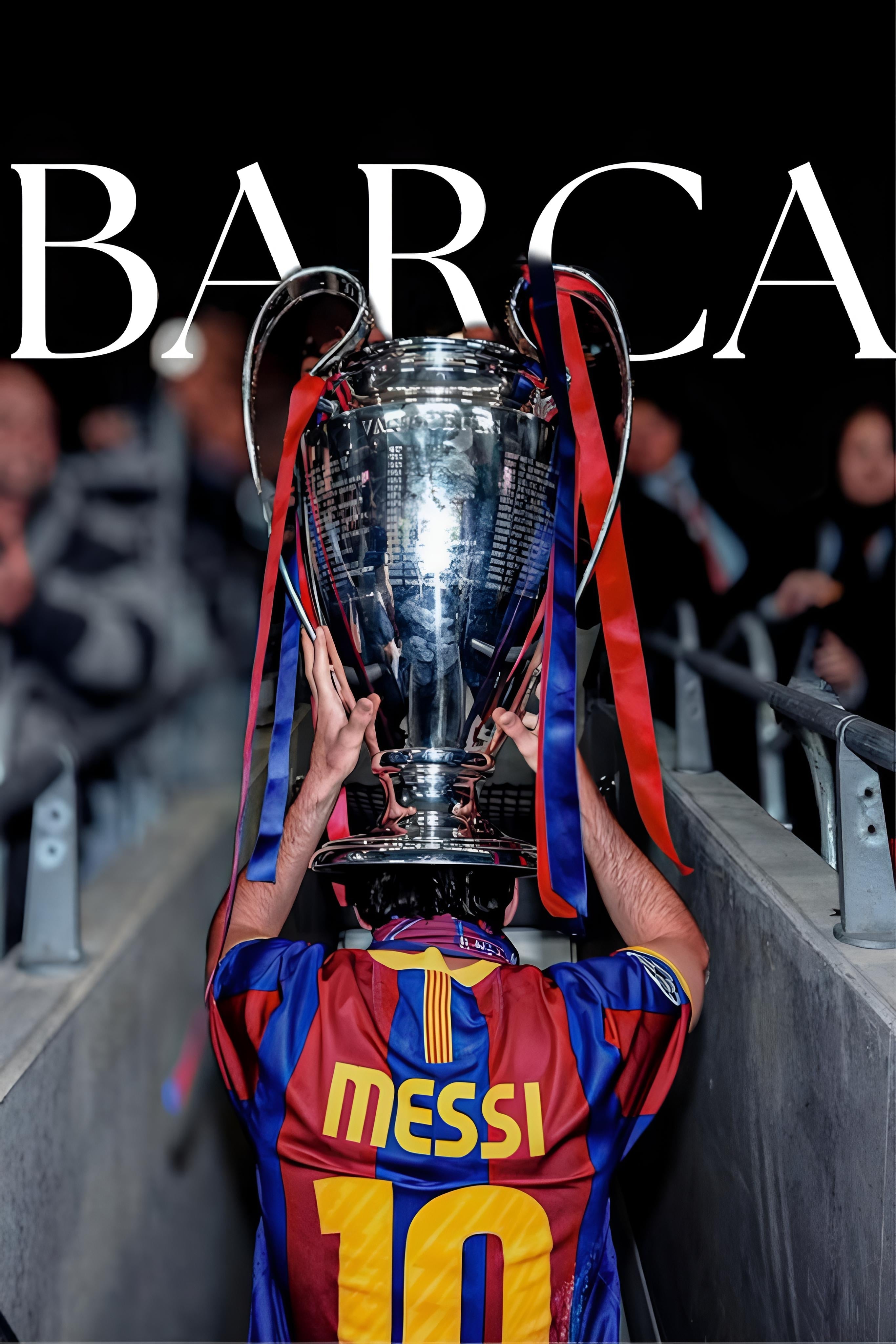 Messi 03 | Football