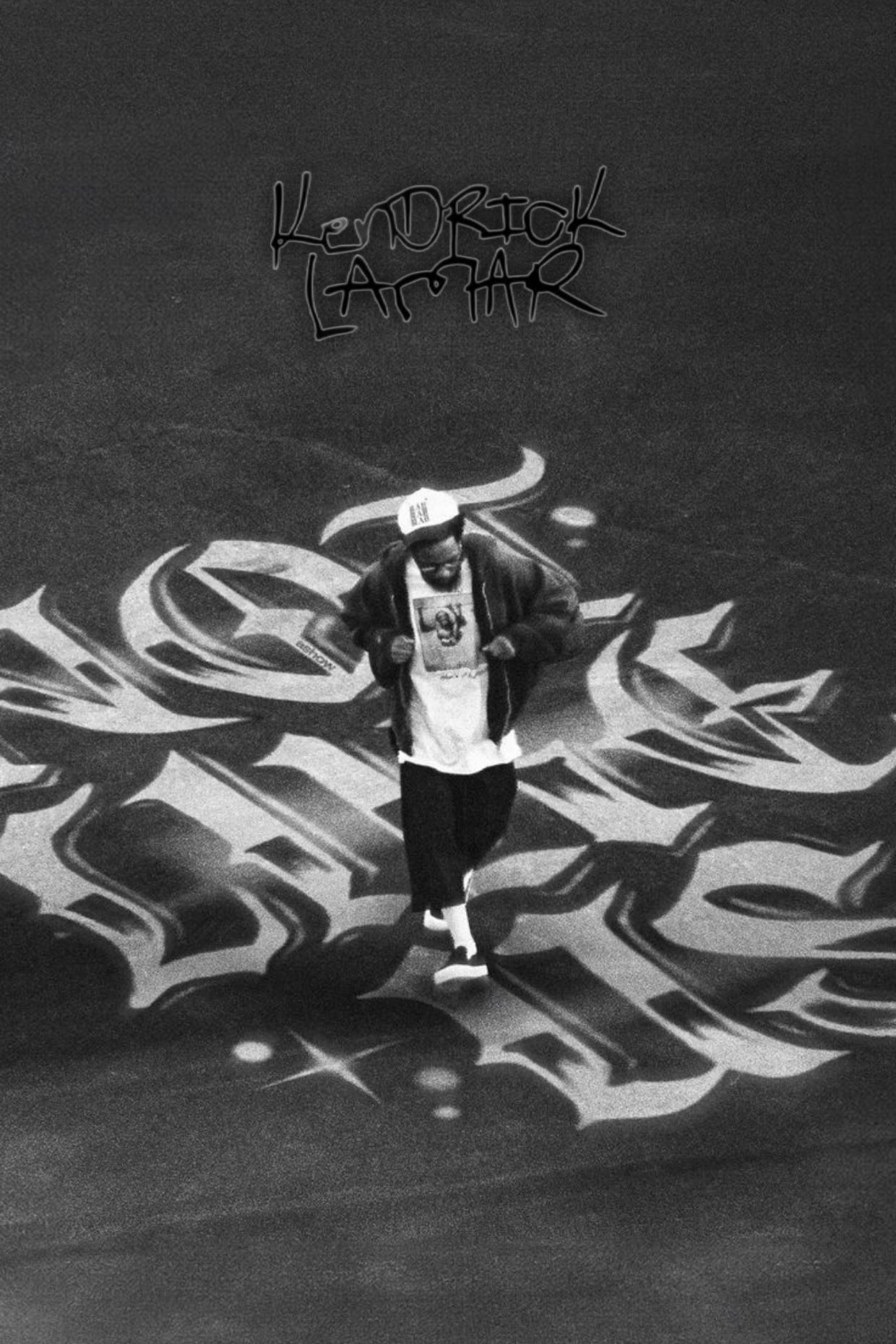 Kendrik Lamar 04 | Music