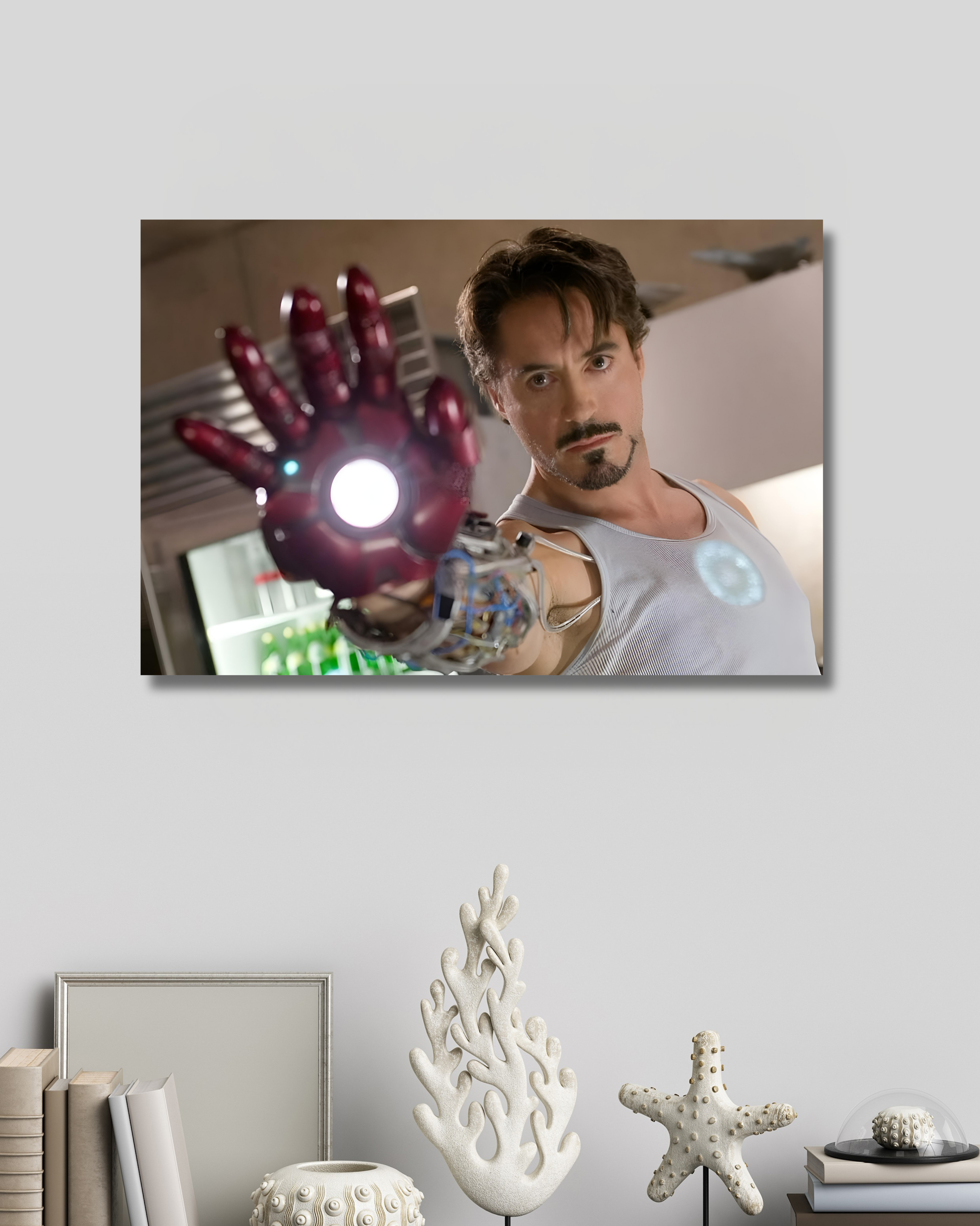 IronMan 09 | Marvel