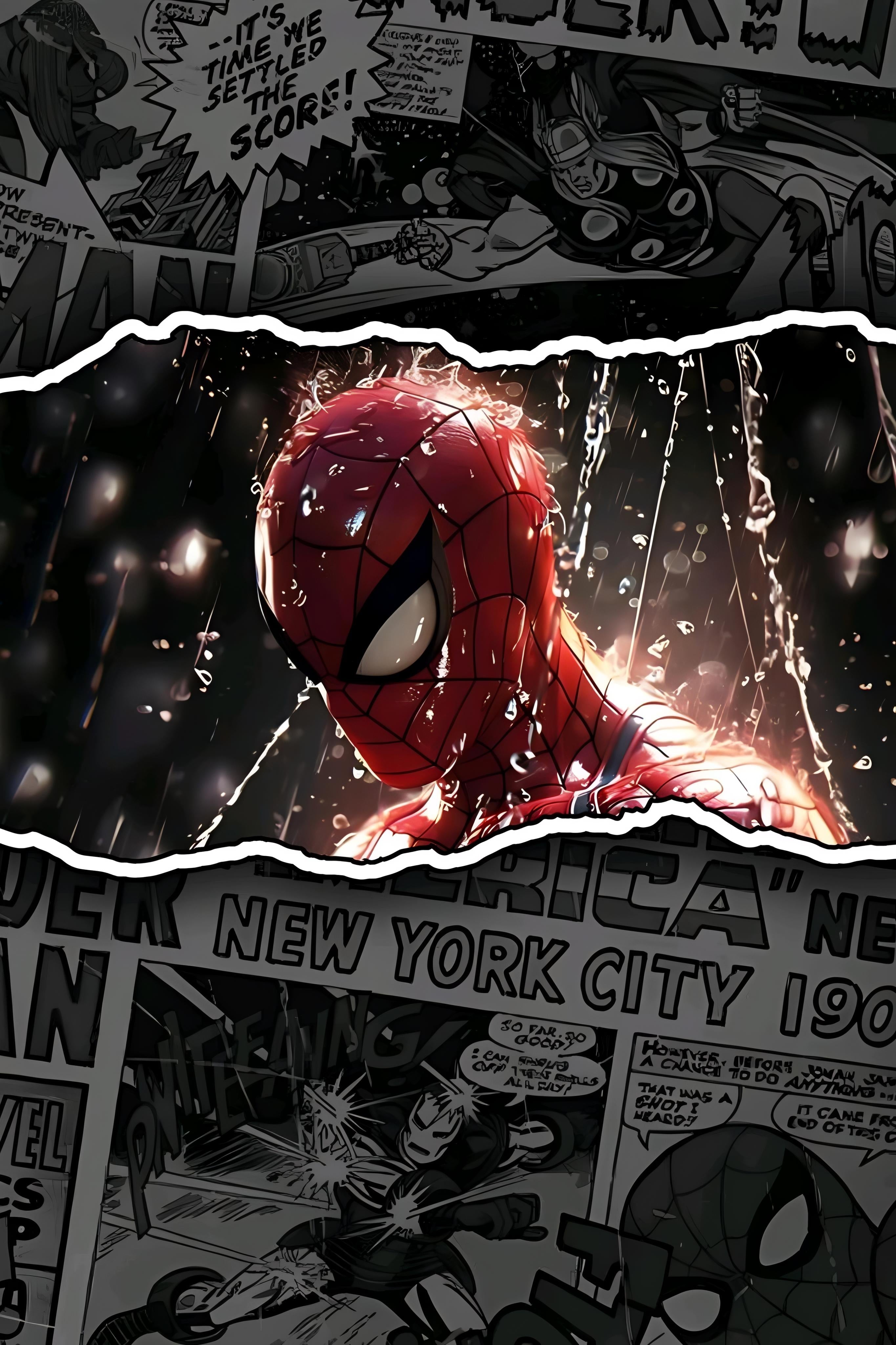 Spiderman 02